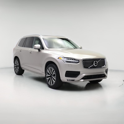 2023 Volvo XC90 B6 Core