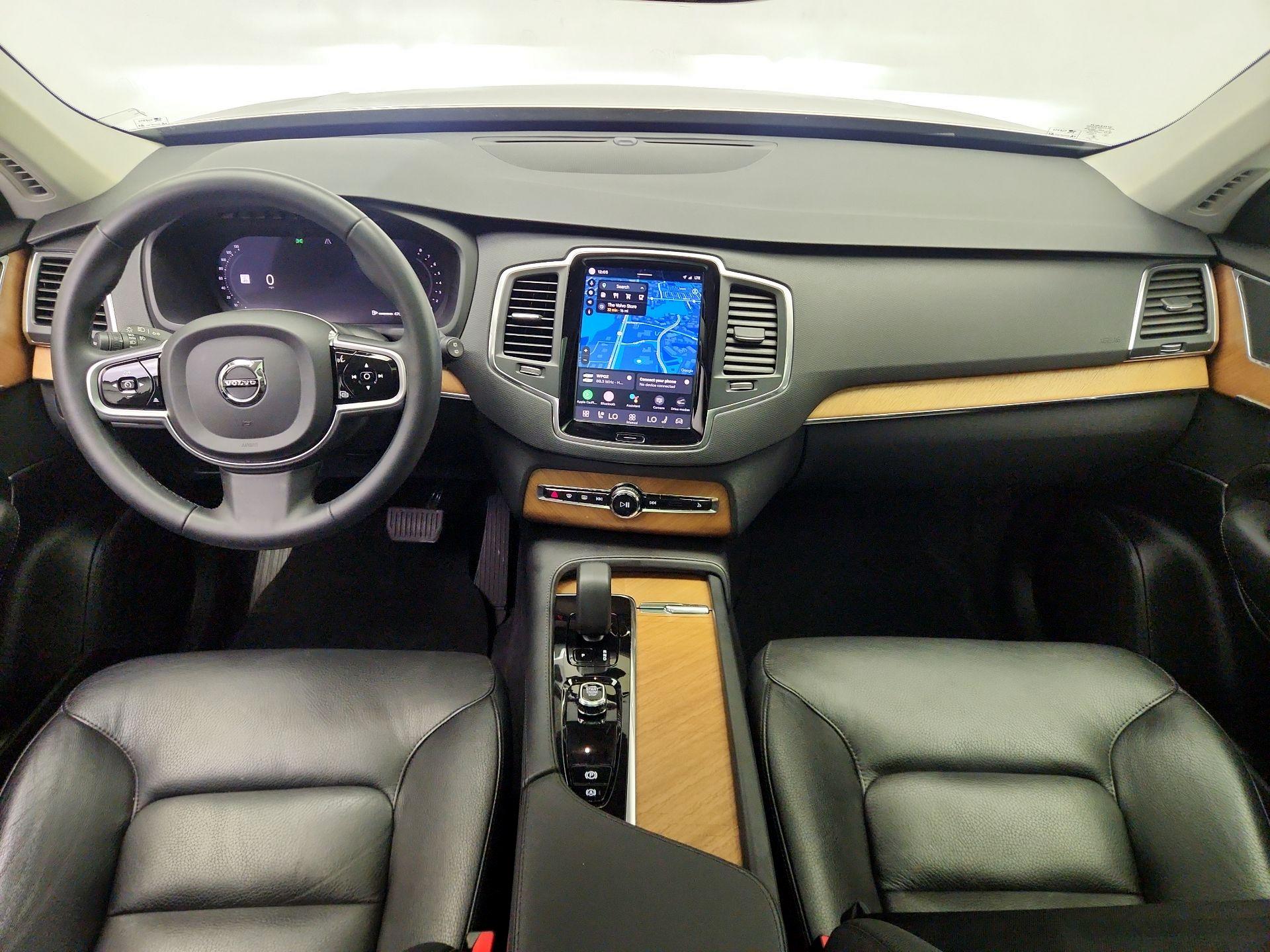 Thumbnail: 2023 Volvo XC90 - 9