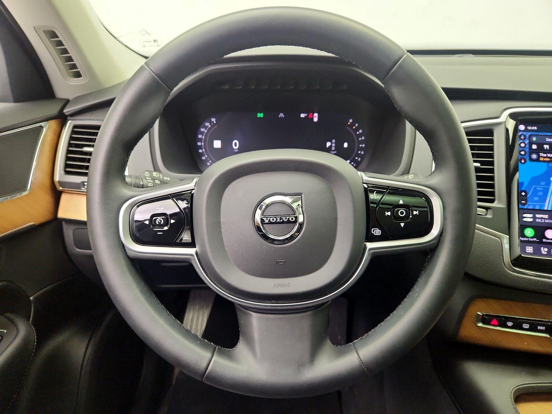 Thumbnail: 2023 Volvo XC90 - 10