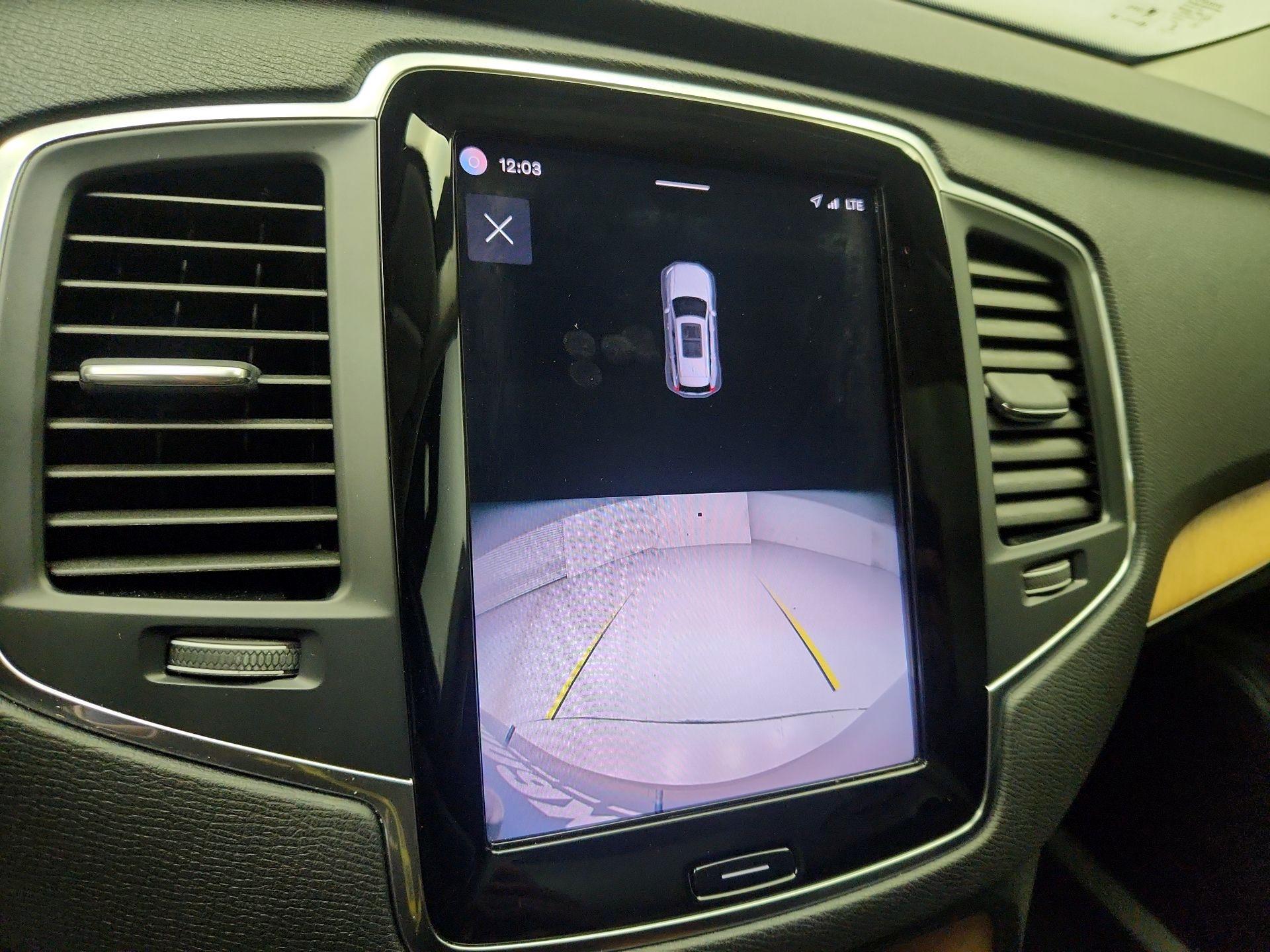 Thumbnail: 2023 Volvo XC90 - 15