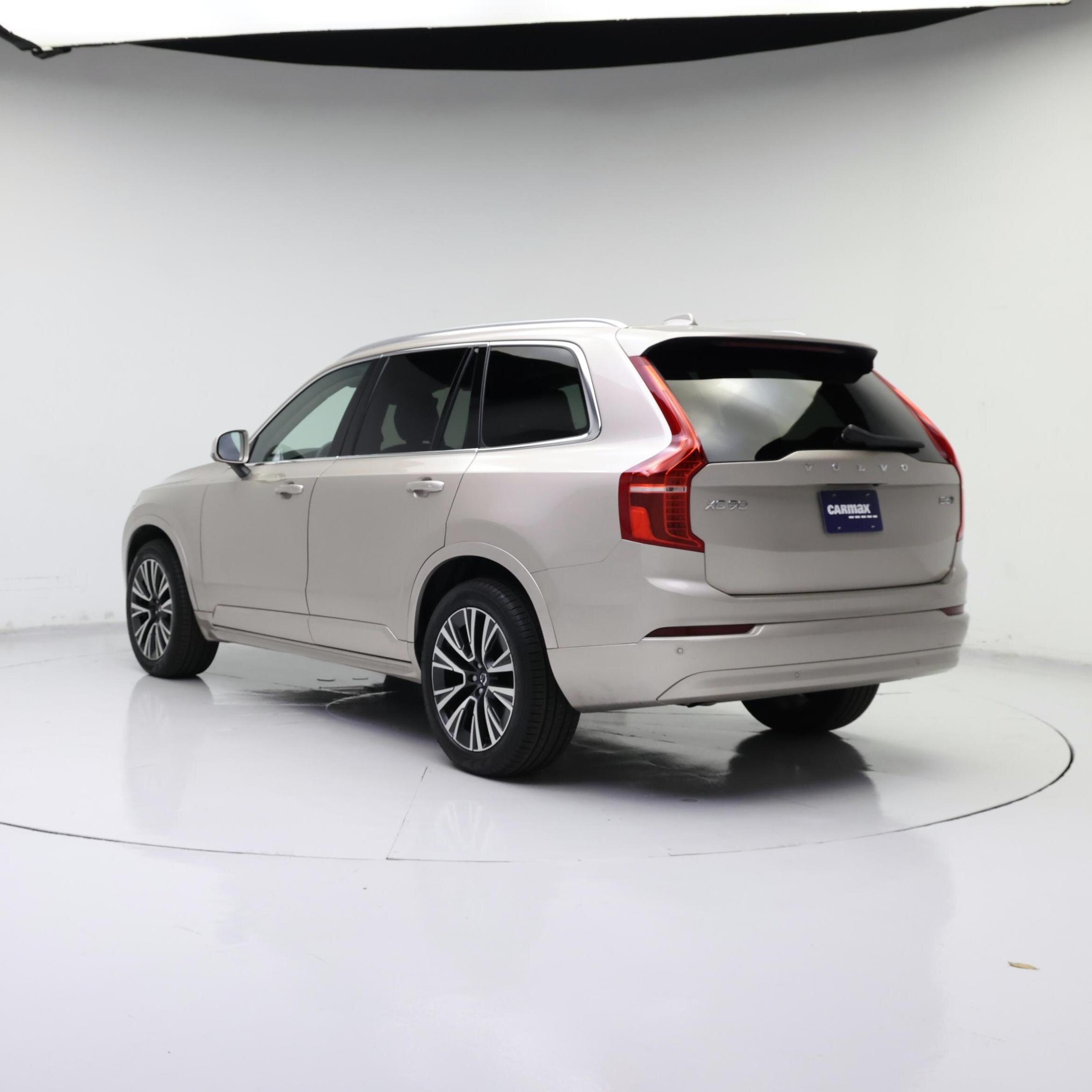 Thumbnail: 2023 Volvo XC90 - 2