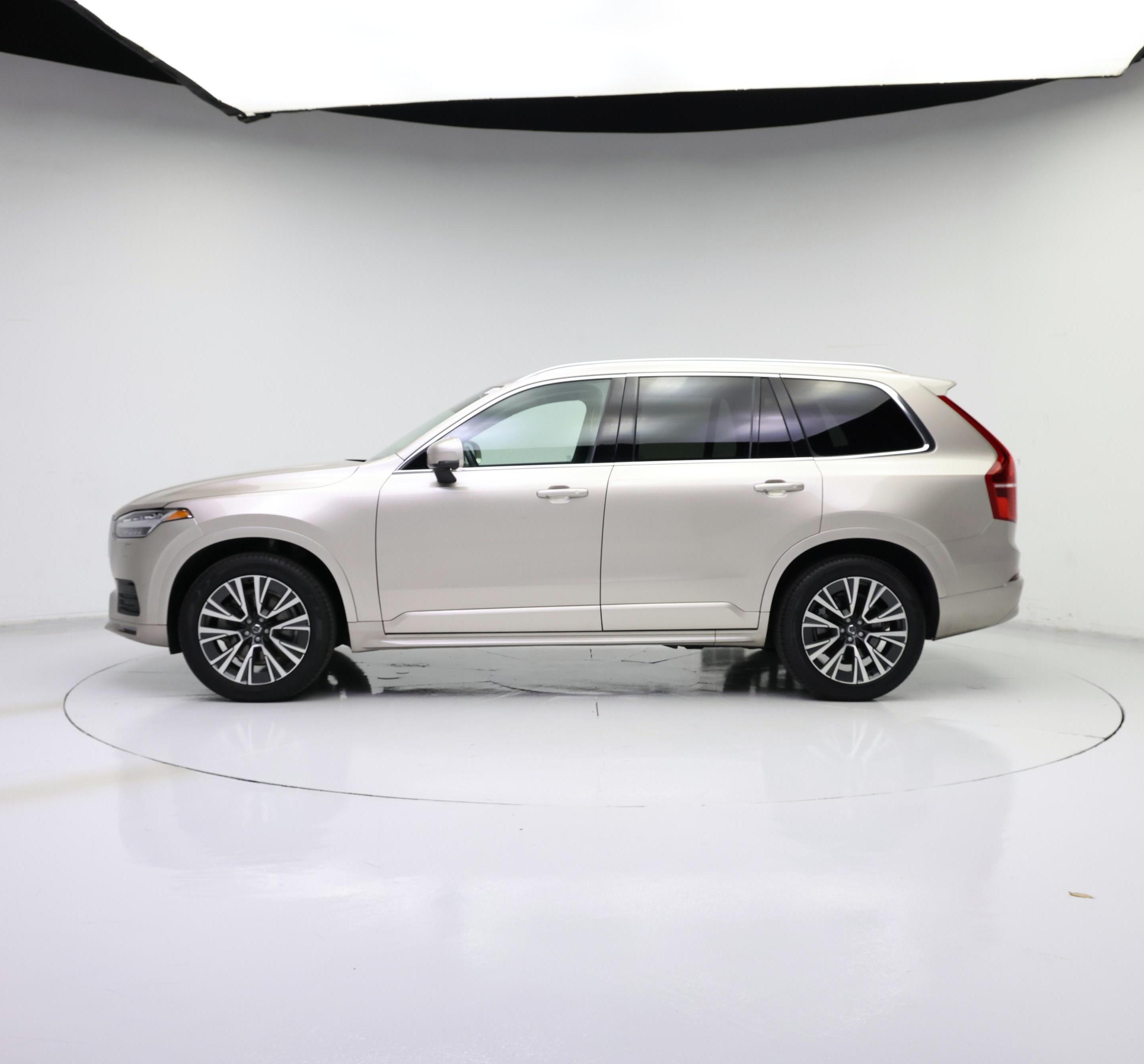Thumbnail: 2023 Volvo XC90 - 3