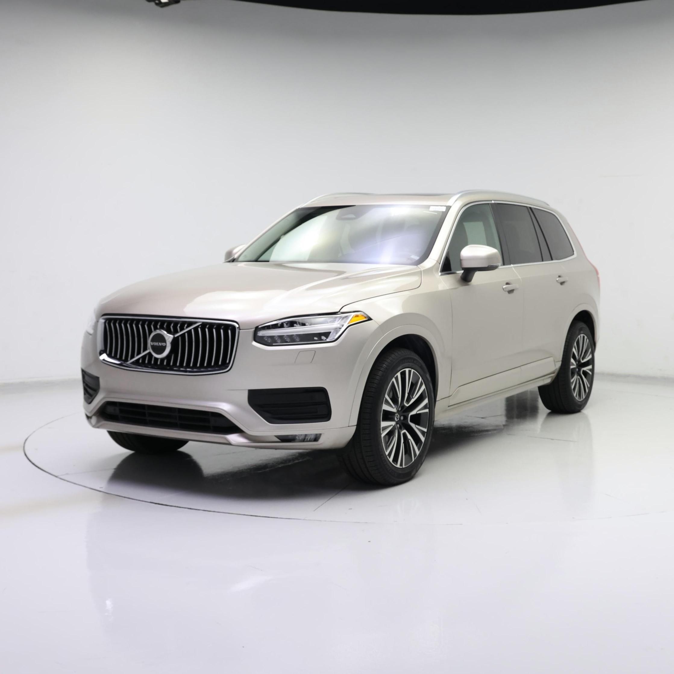 Thumbnail: 2023 Volvo XC90 - 4