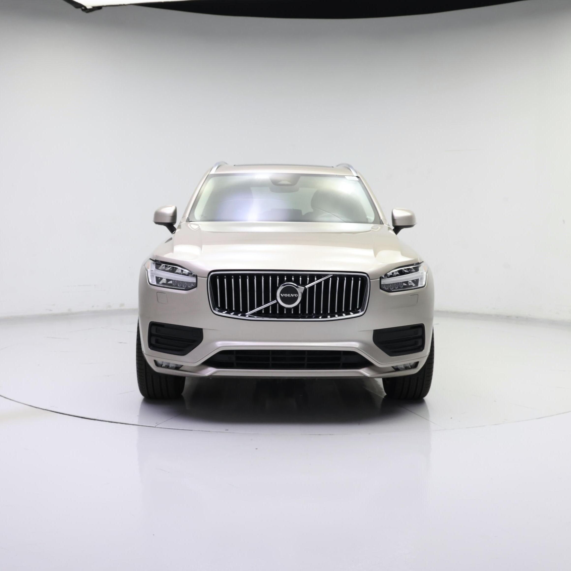 Thumbnail: 2023 Volvo XC90 - 5