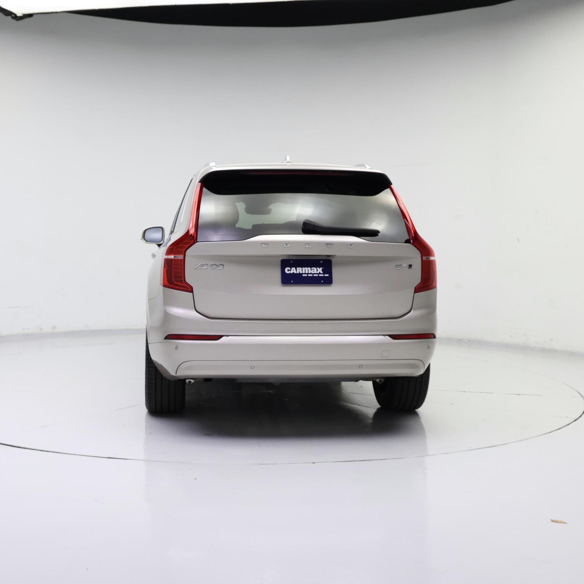 Thumbnail: 2023 Volvo XC90 - 6
