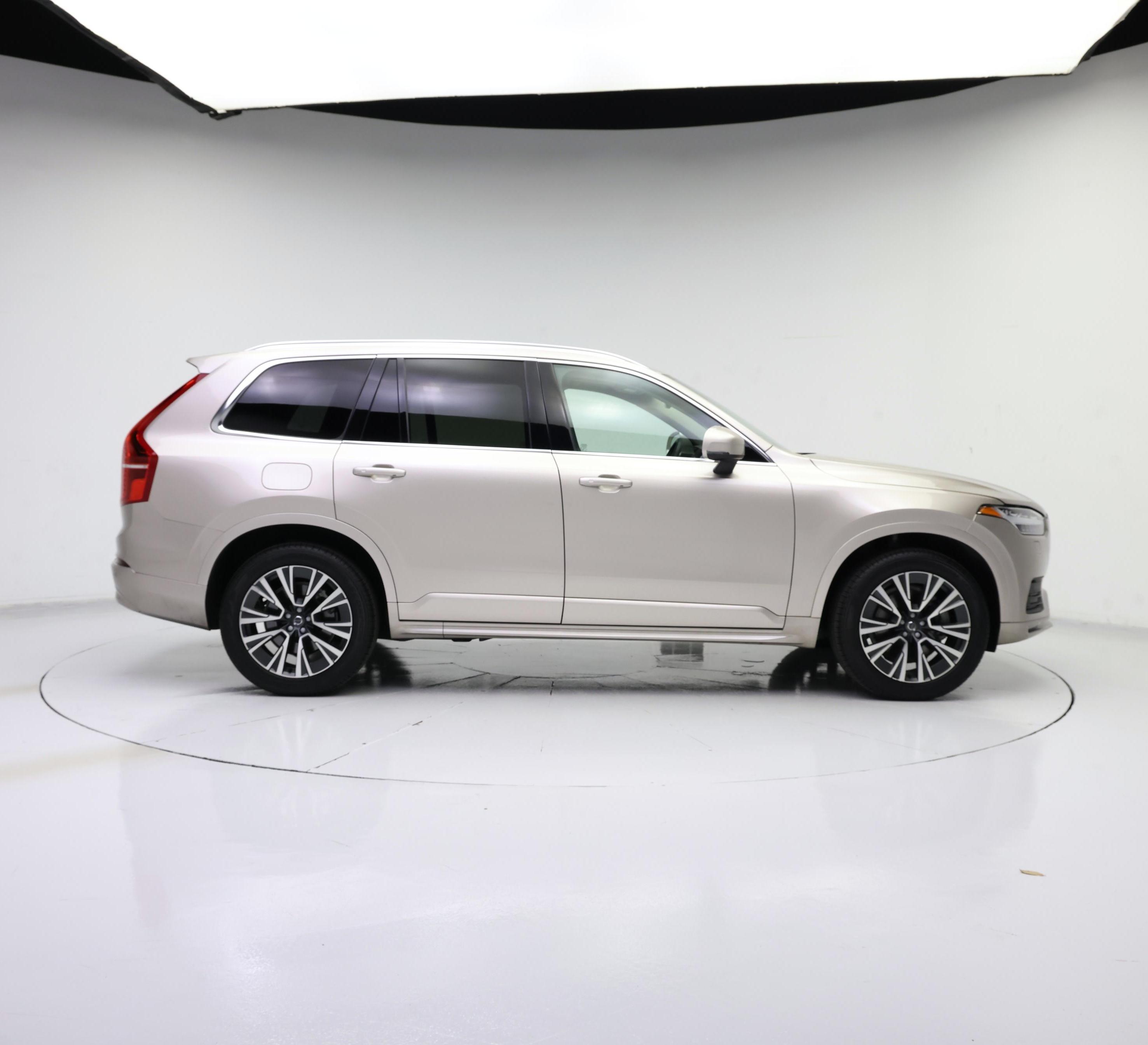 Thumbnail: 2023 Volvo XC90 - 7