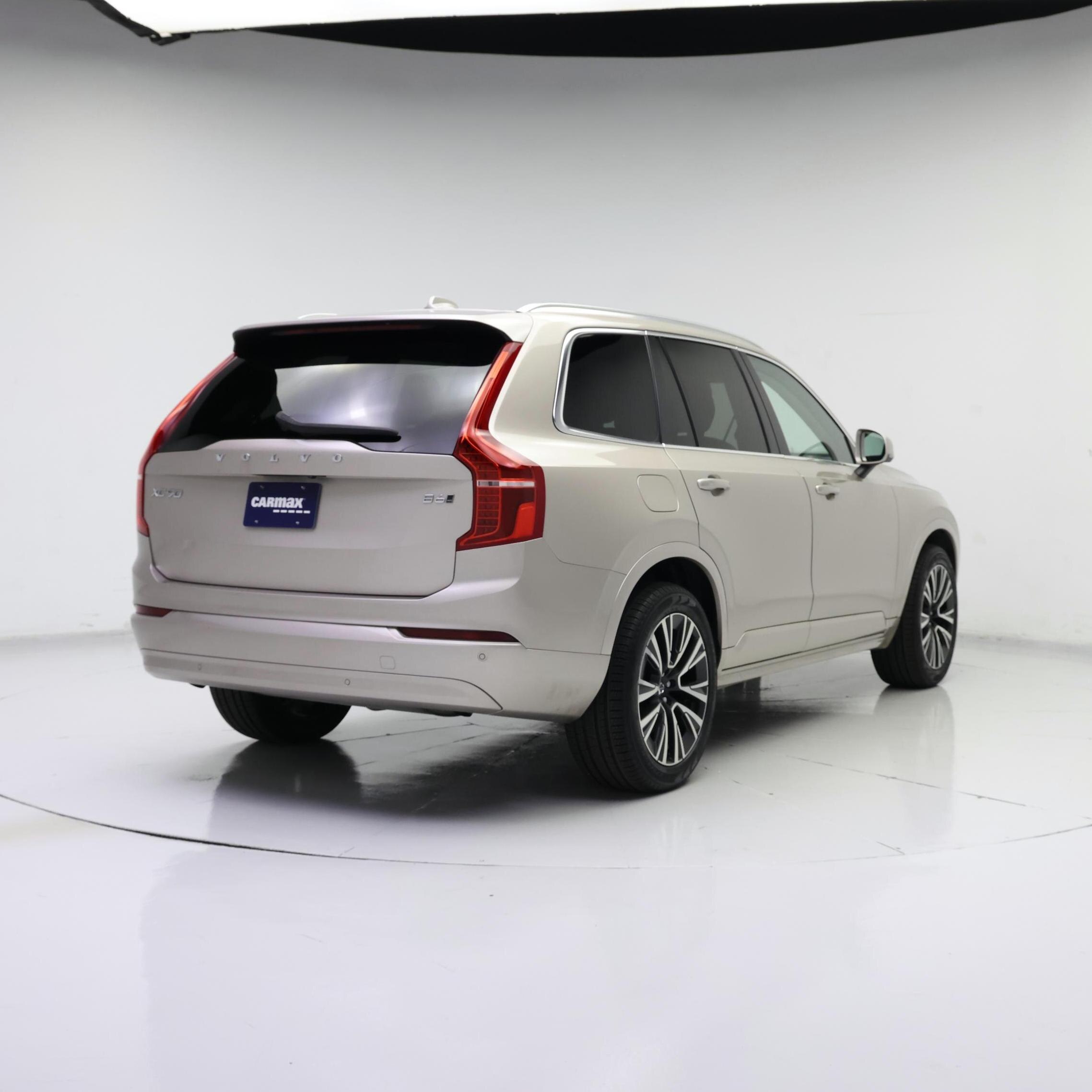 Thumbnail: 2023 Volvo XC90 - 8