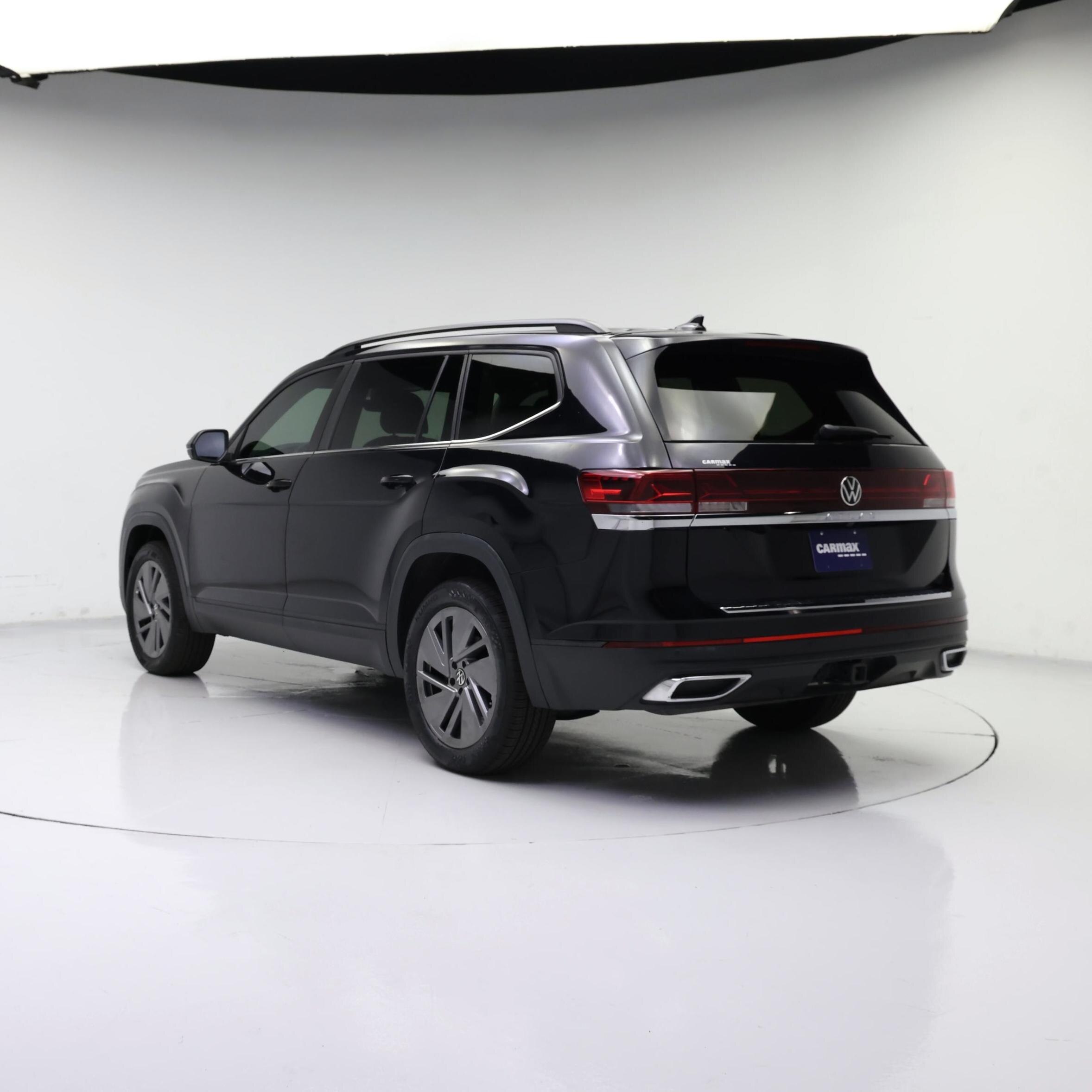 Thumbnail: 2024 Volkswagen Atlas - 2