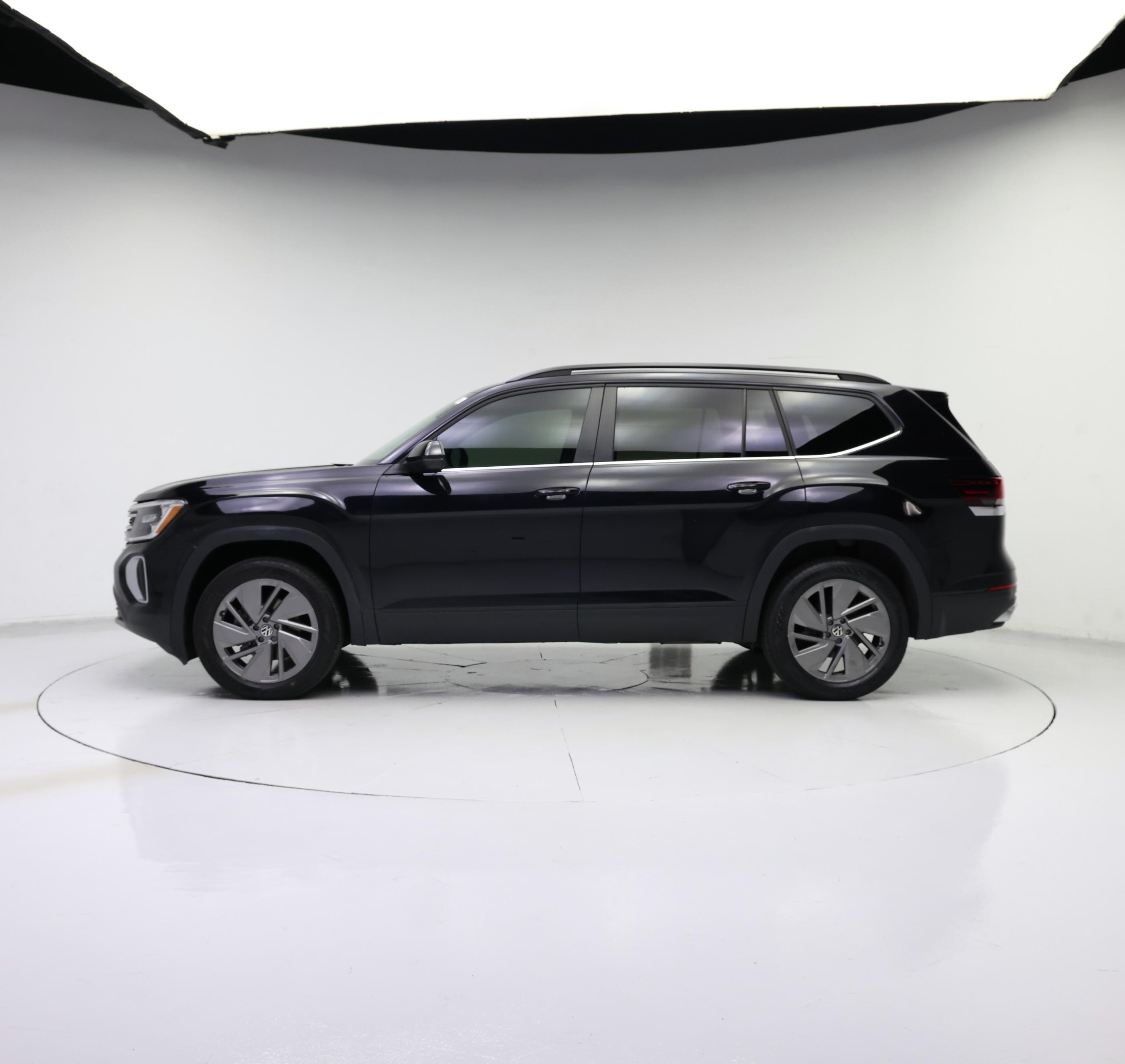 Thumbnail: 2024 Volkswagen Atlas - 3