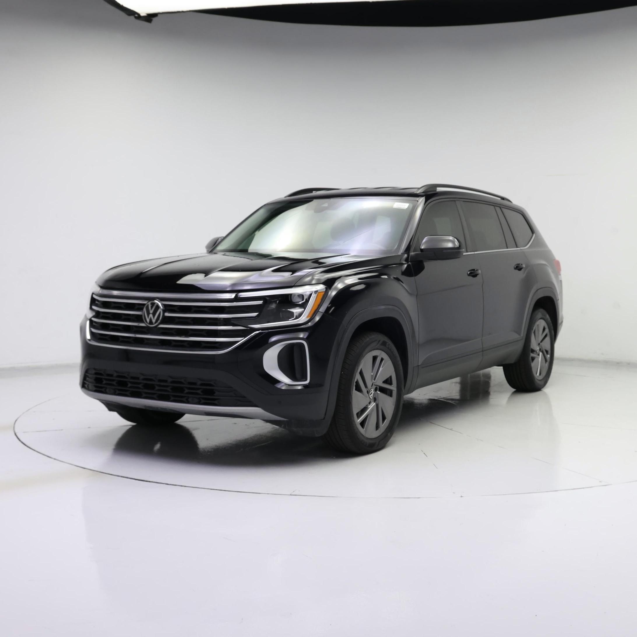 Thumbnail: 2024 Volkswagen Atlas - 4