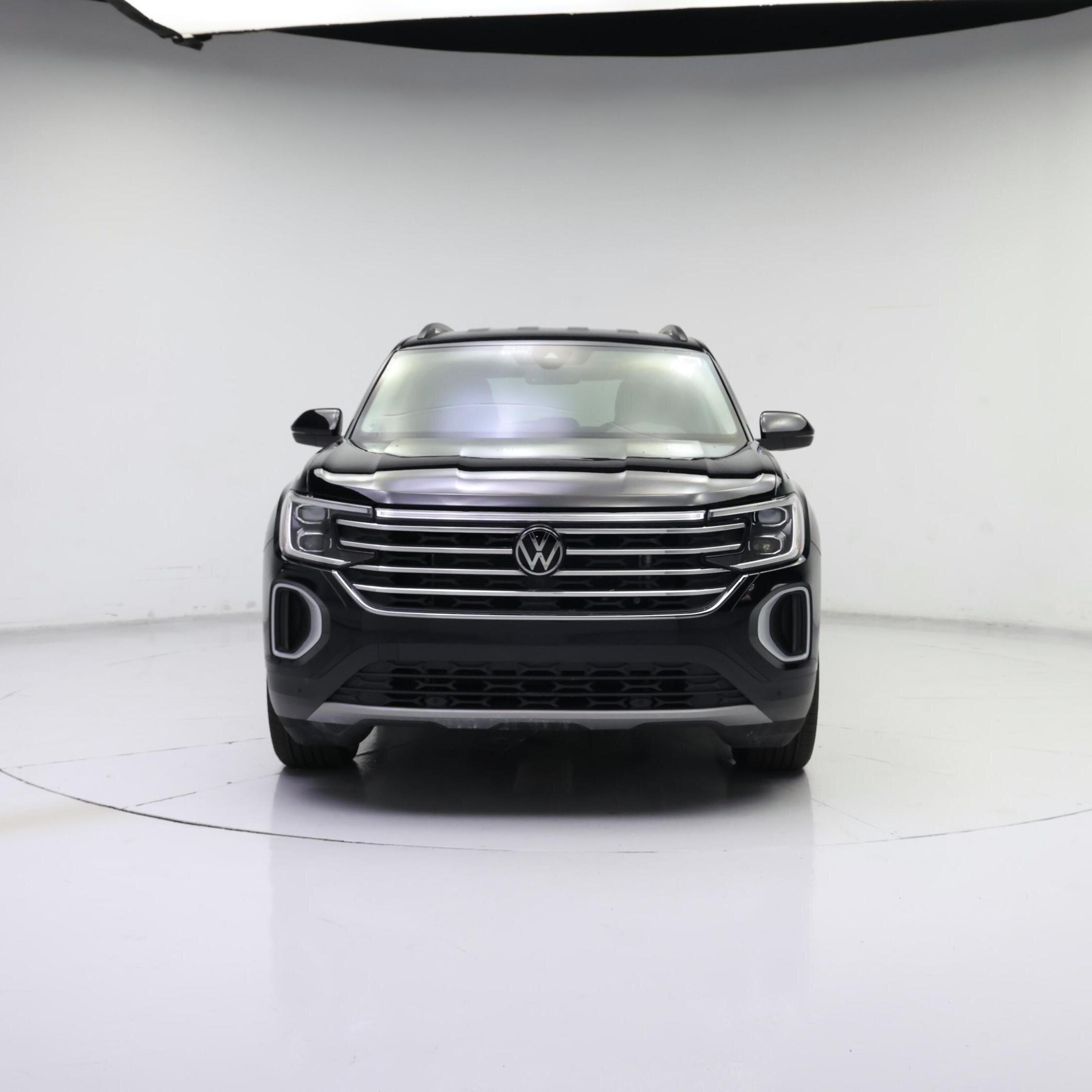 Thumbnail: 2024 Volkswagen Atlas - 5