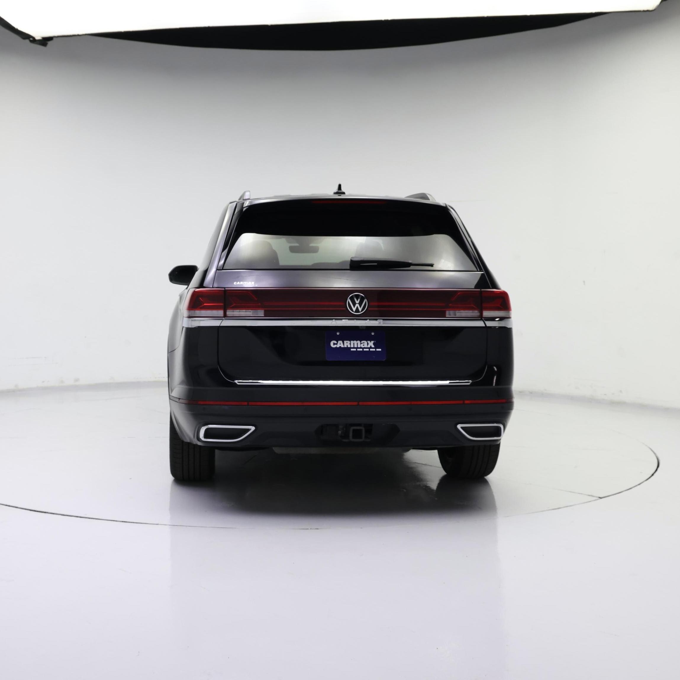 Thumbnail: 2024 Volkswagen Atlas - 6