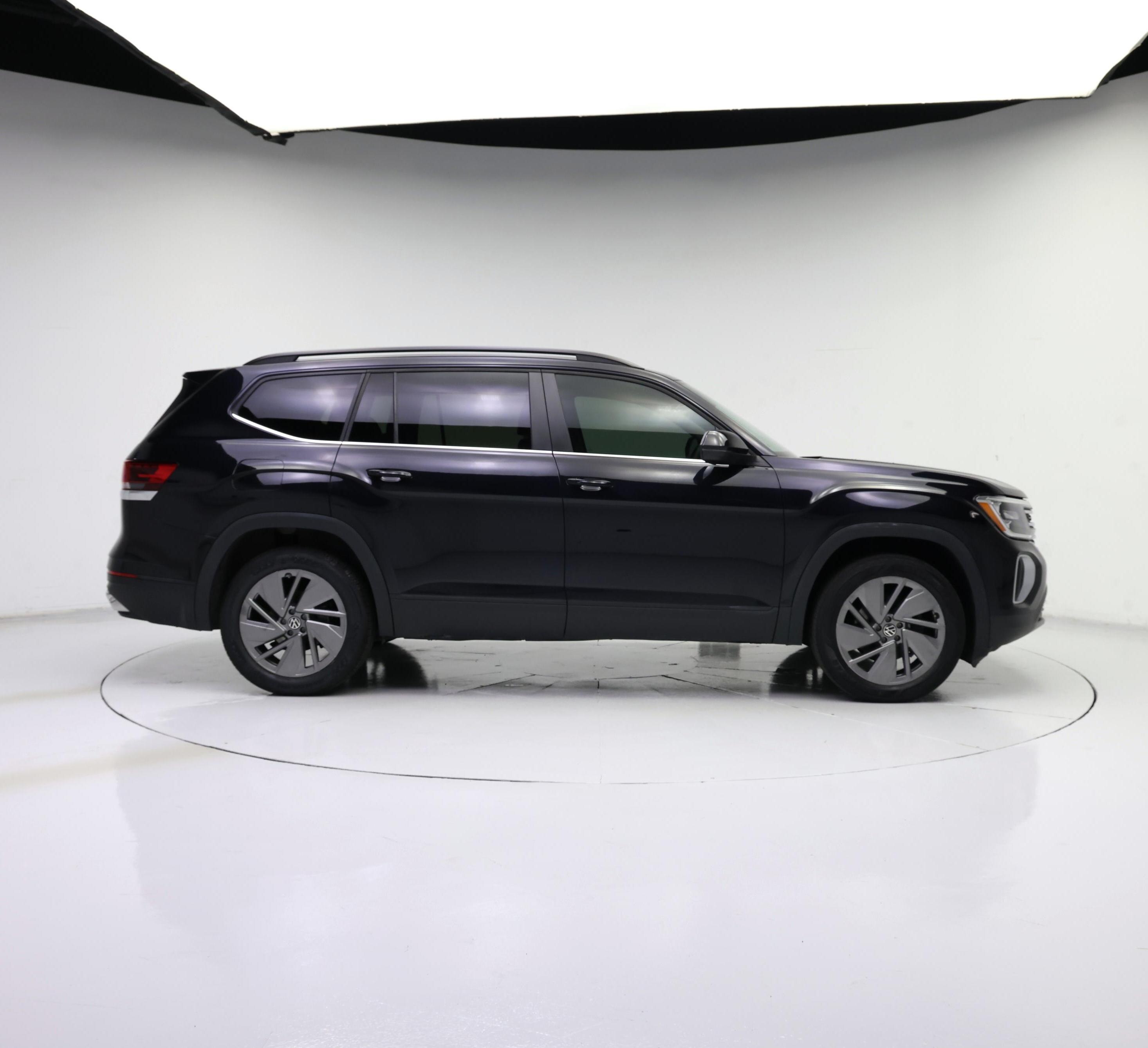 Thumbnail: 2024 Volkswagen Atlas - 7