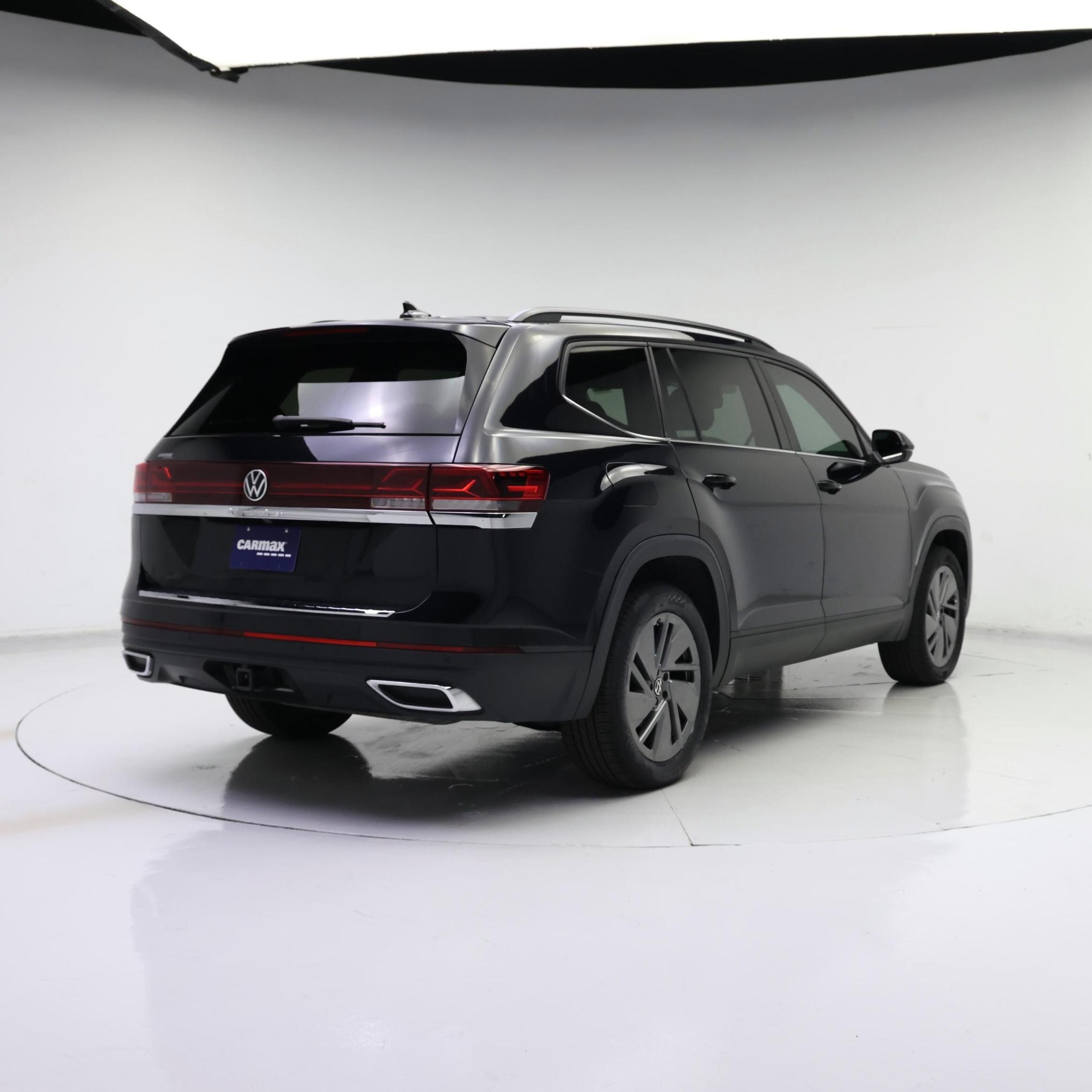 Thumbnail: 2024 Volkswagen Atlas - 8