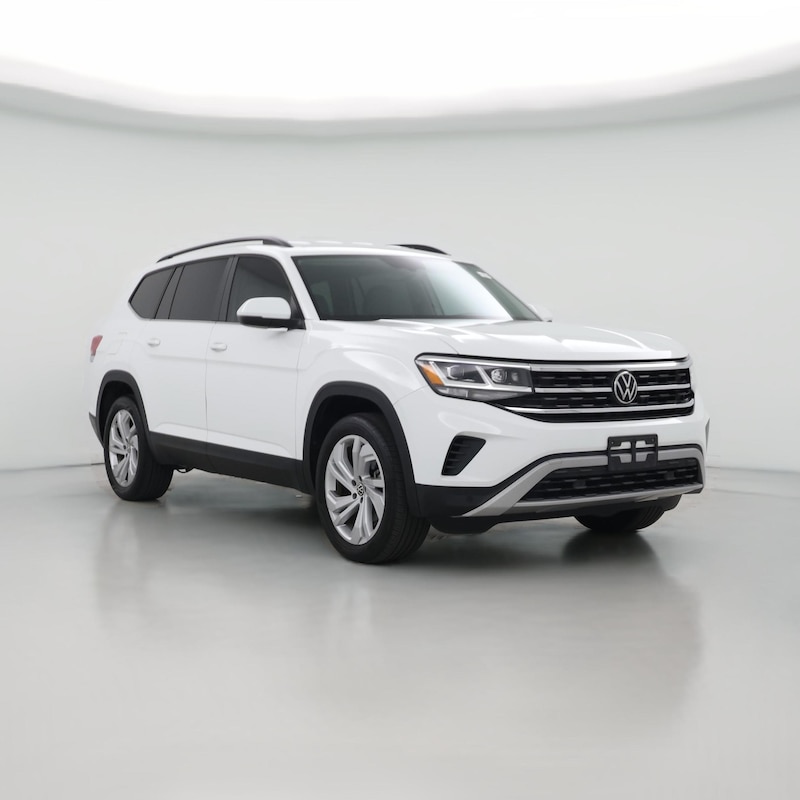 2023 Volkswagen Atlas SE w/Tech