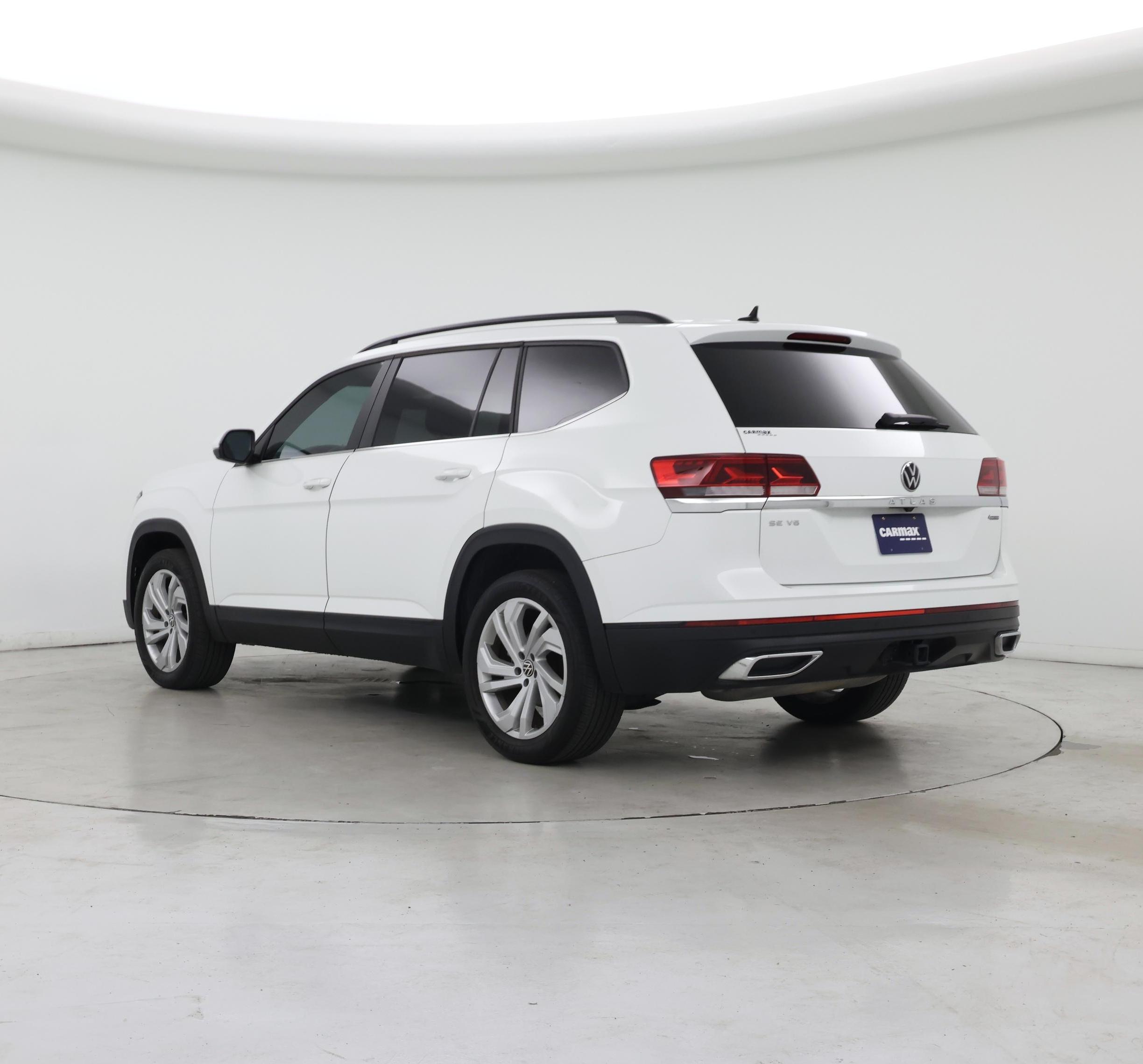 Thumbnail: 2023 Volkswagen Atlas - 2