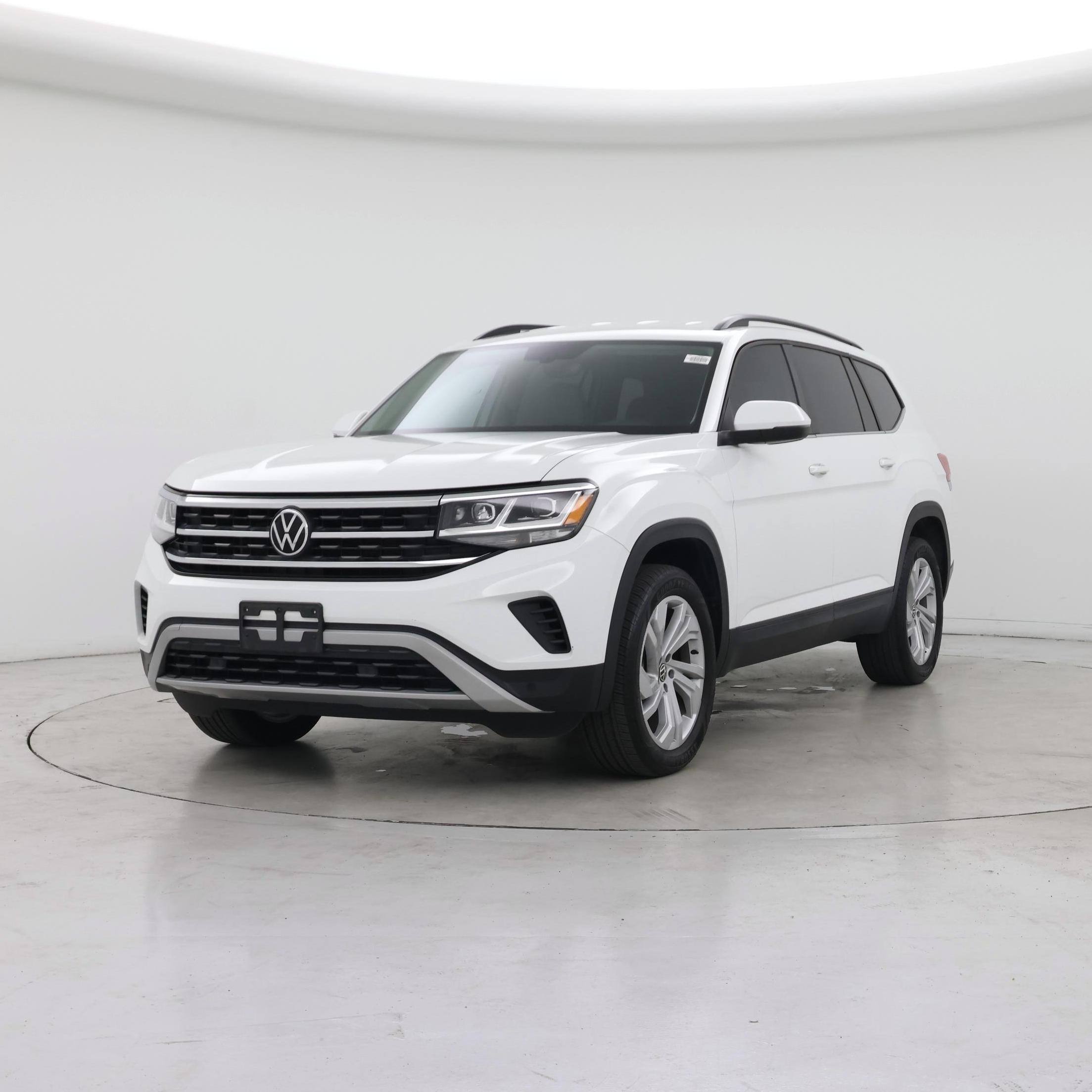 Thumbnail: 2023 Volkswagen Atlas - 4