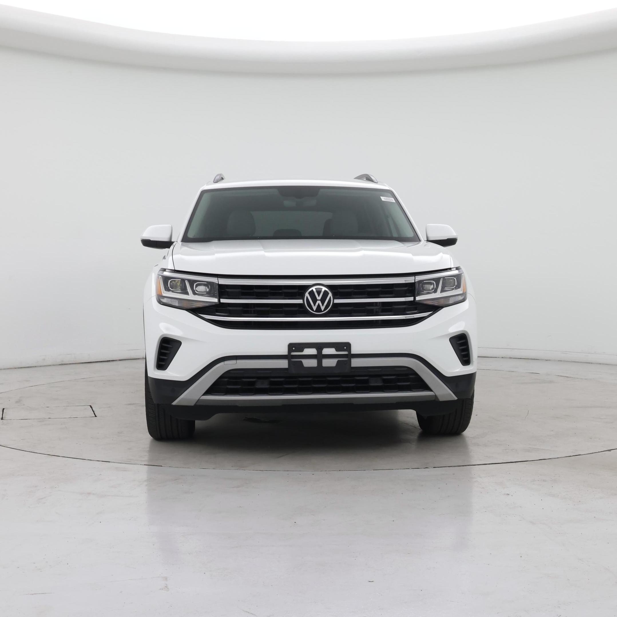 Thumbnail: 2023 Volkswagen Atlas - 5