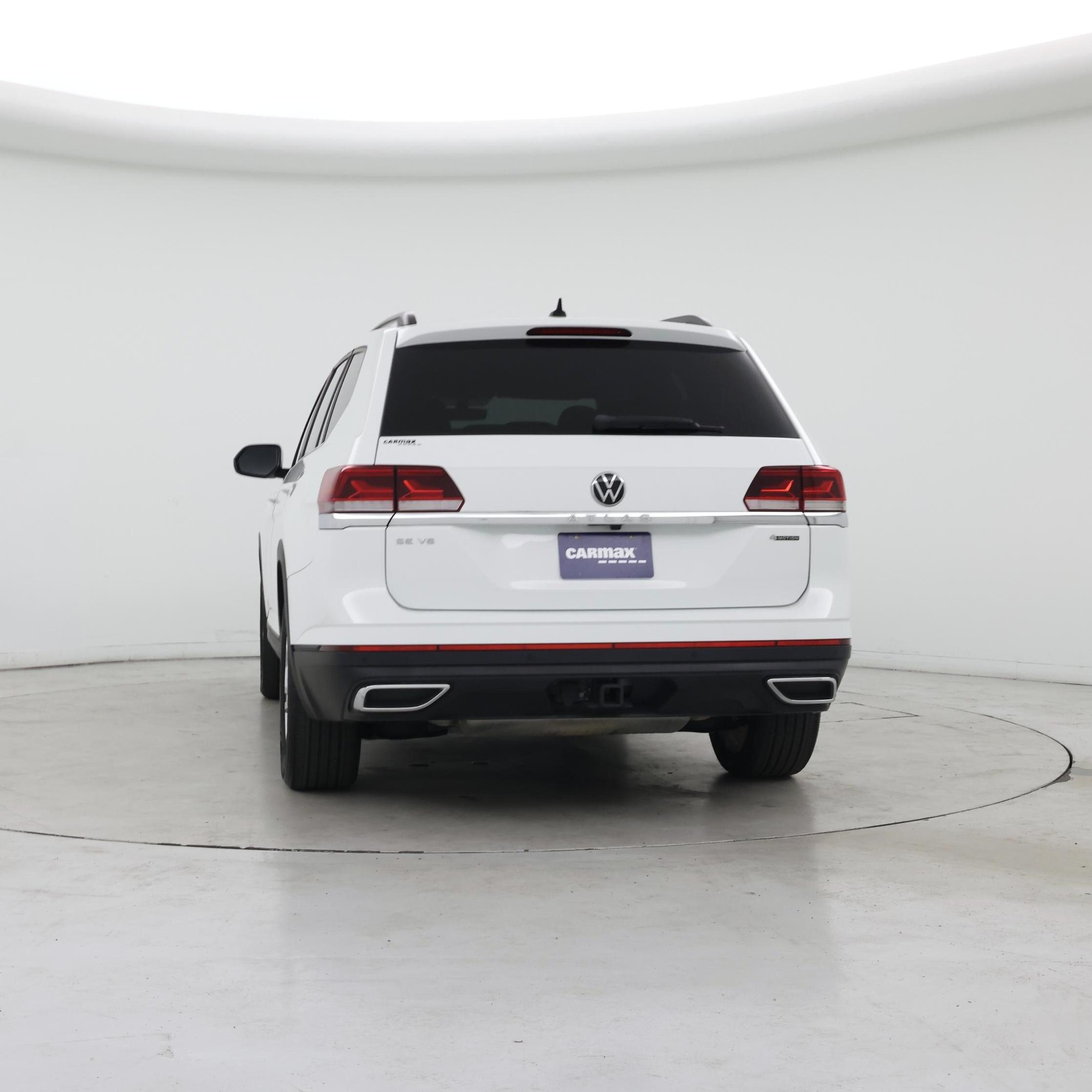 Thumbnail: 2023 Volkswagen Atlas - 6