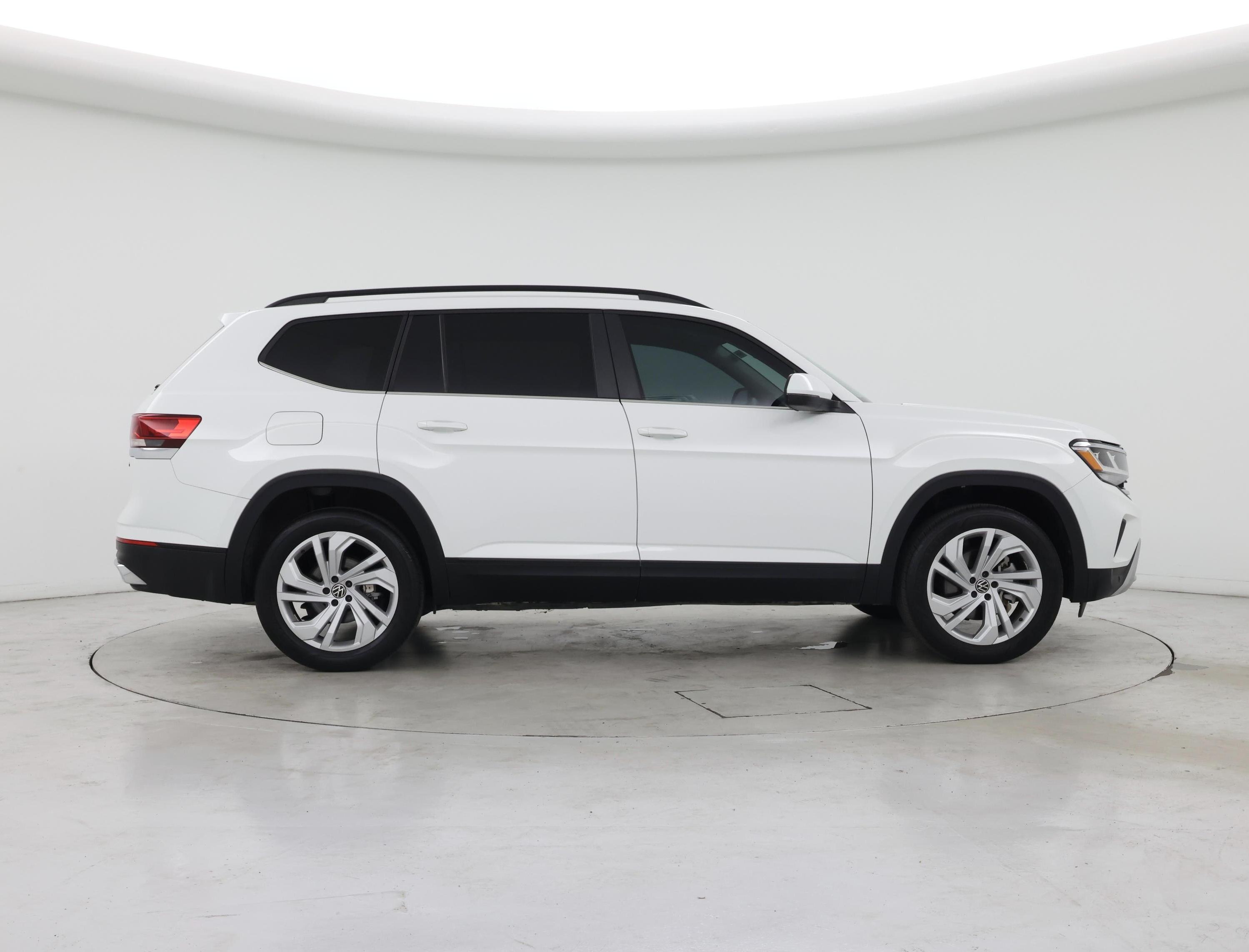 Thumbnail: 2023 Volkswagen Atlas - 7