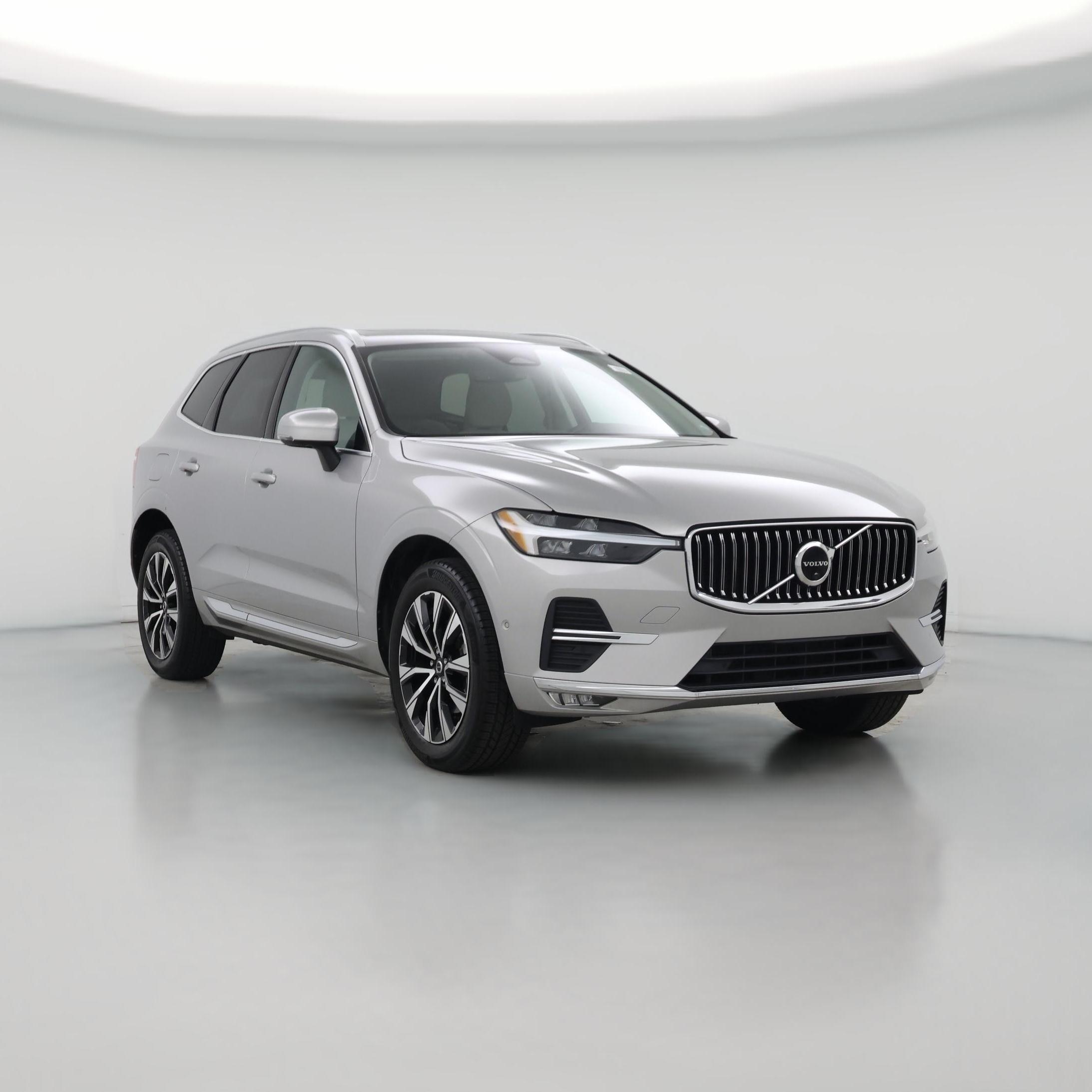 Thumbnail: 2023 Volvo XC60 - 1
