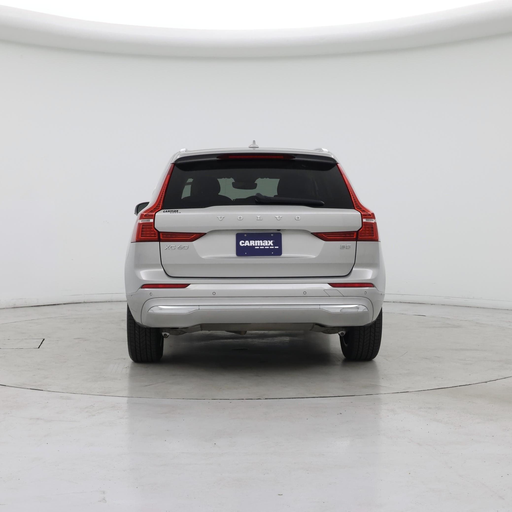 Thumbnail: 2023 Volvo XC60 - 6