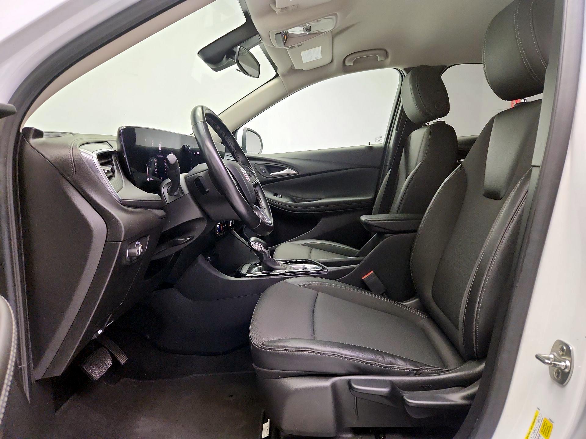 Thumbnail: 2024 Buick Encore GX - 11