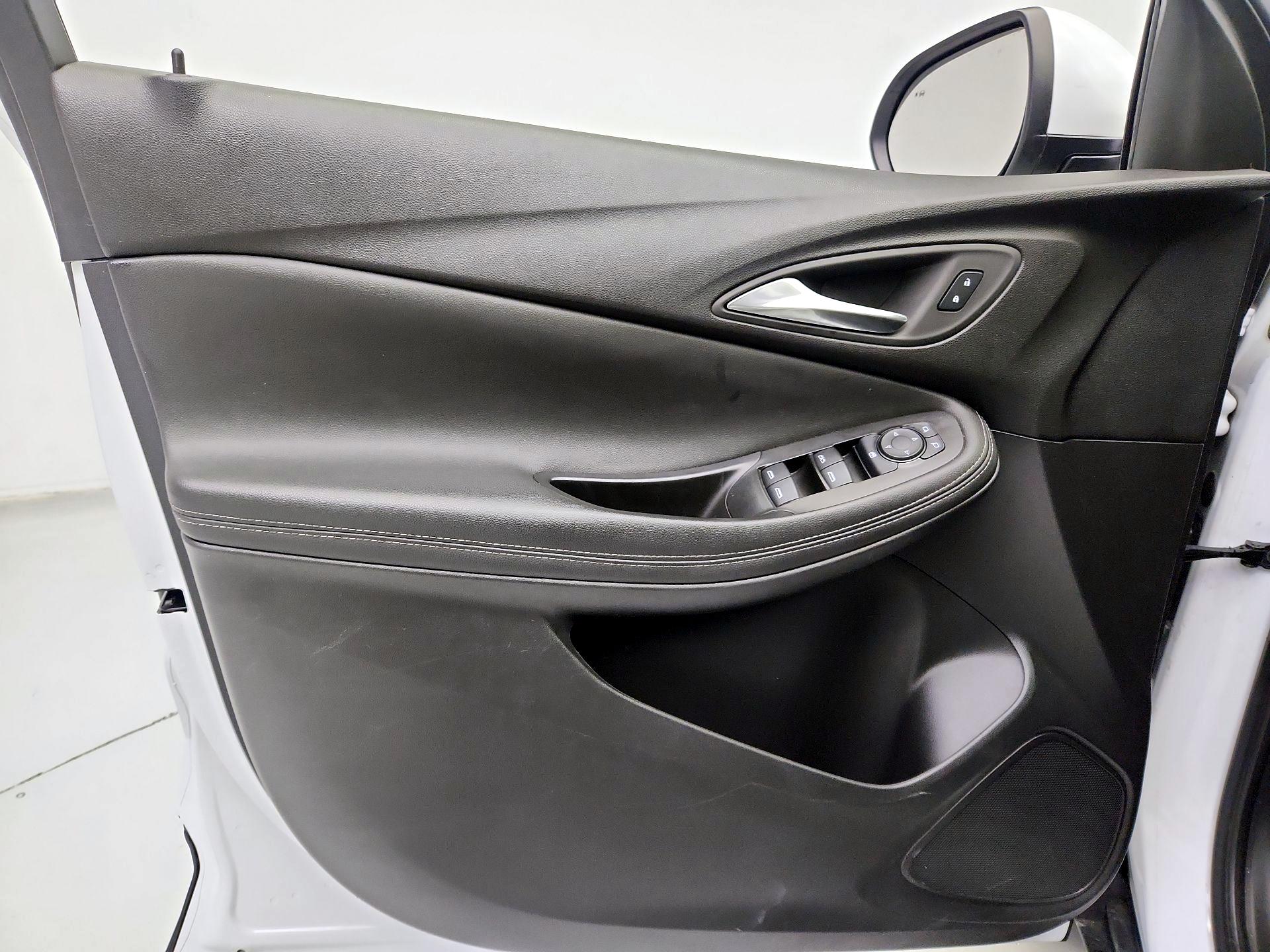 Thumbnail: 2024 Buick Encore GX - 12