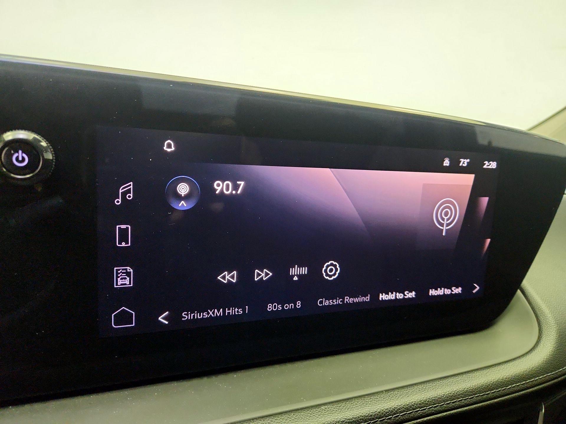 Thumbnail: 2024 Buick Encore GX - 15