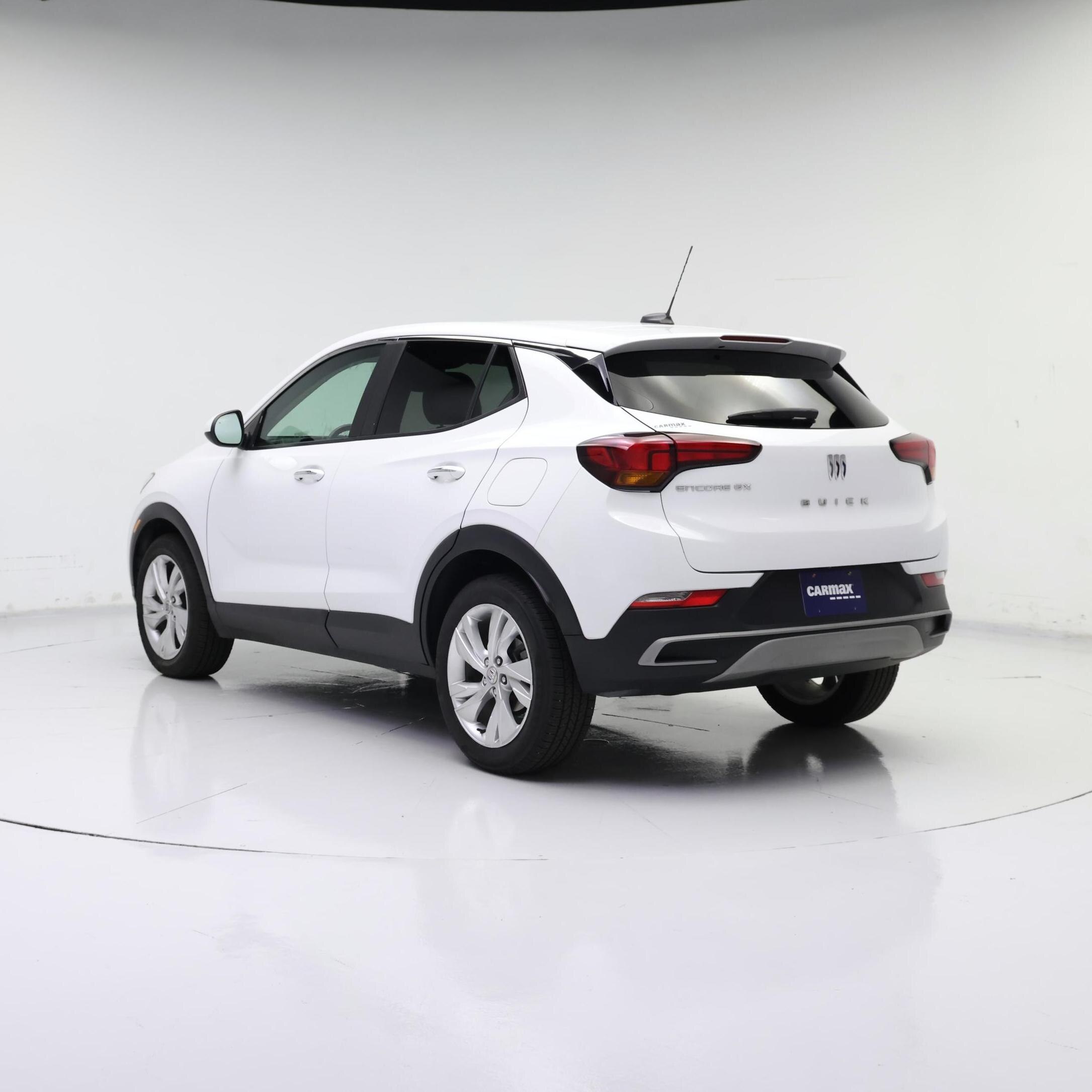 Thumbnail: 2024 Buick Encore GX - 2