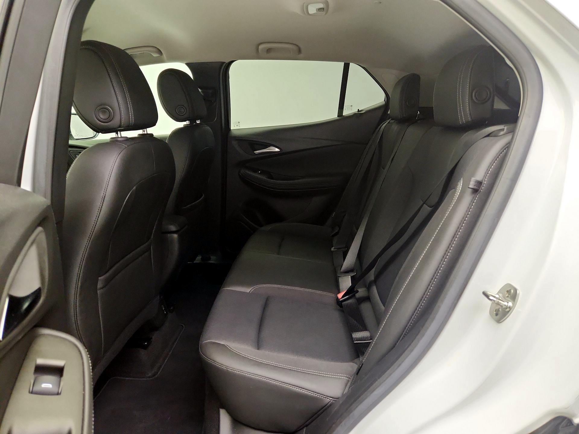 Thumbnail: 2024 Buick Encore GX - 19