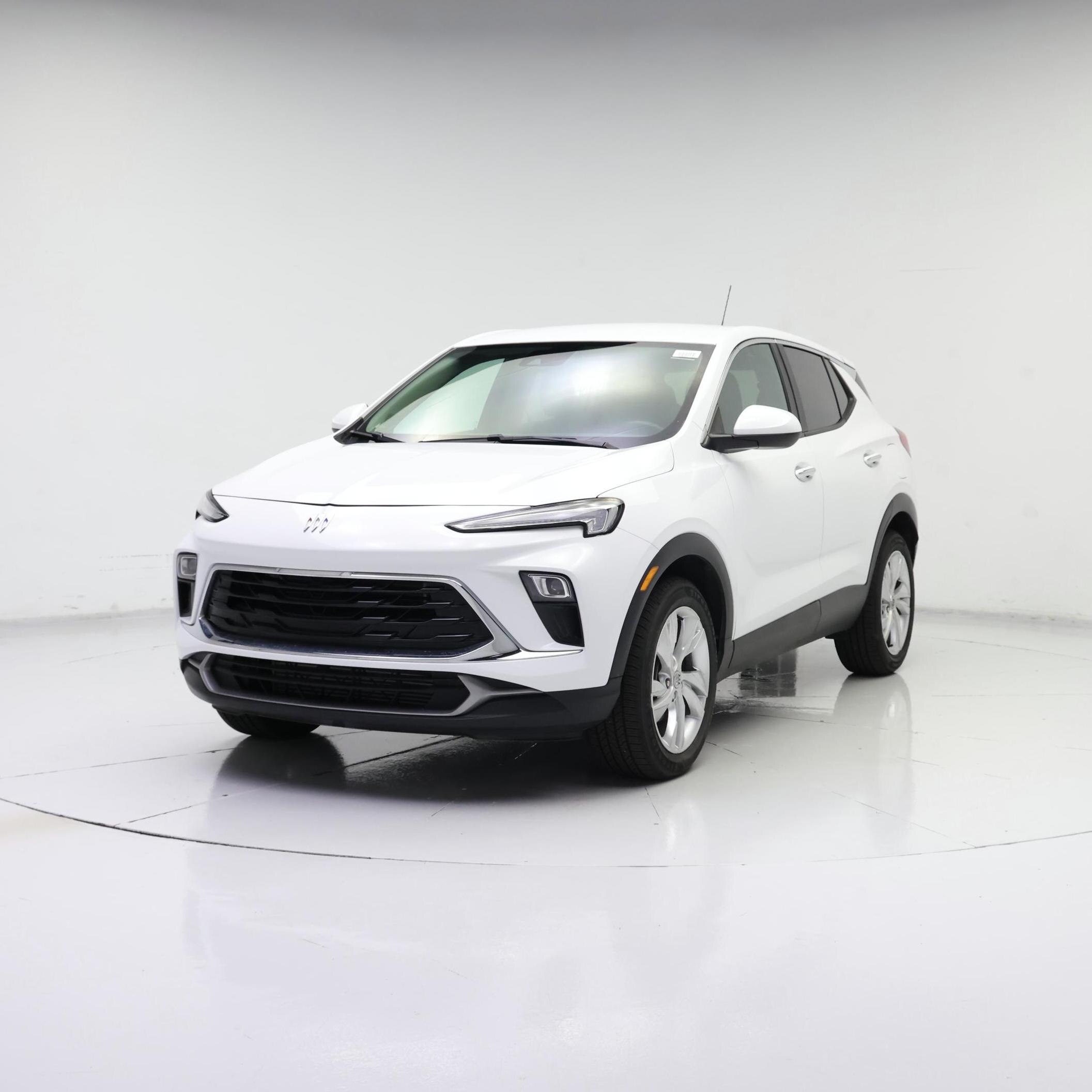 Thumbnail: 2024 Buick Encore GX - 4