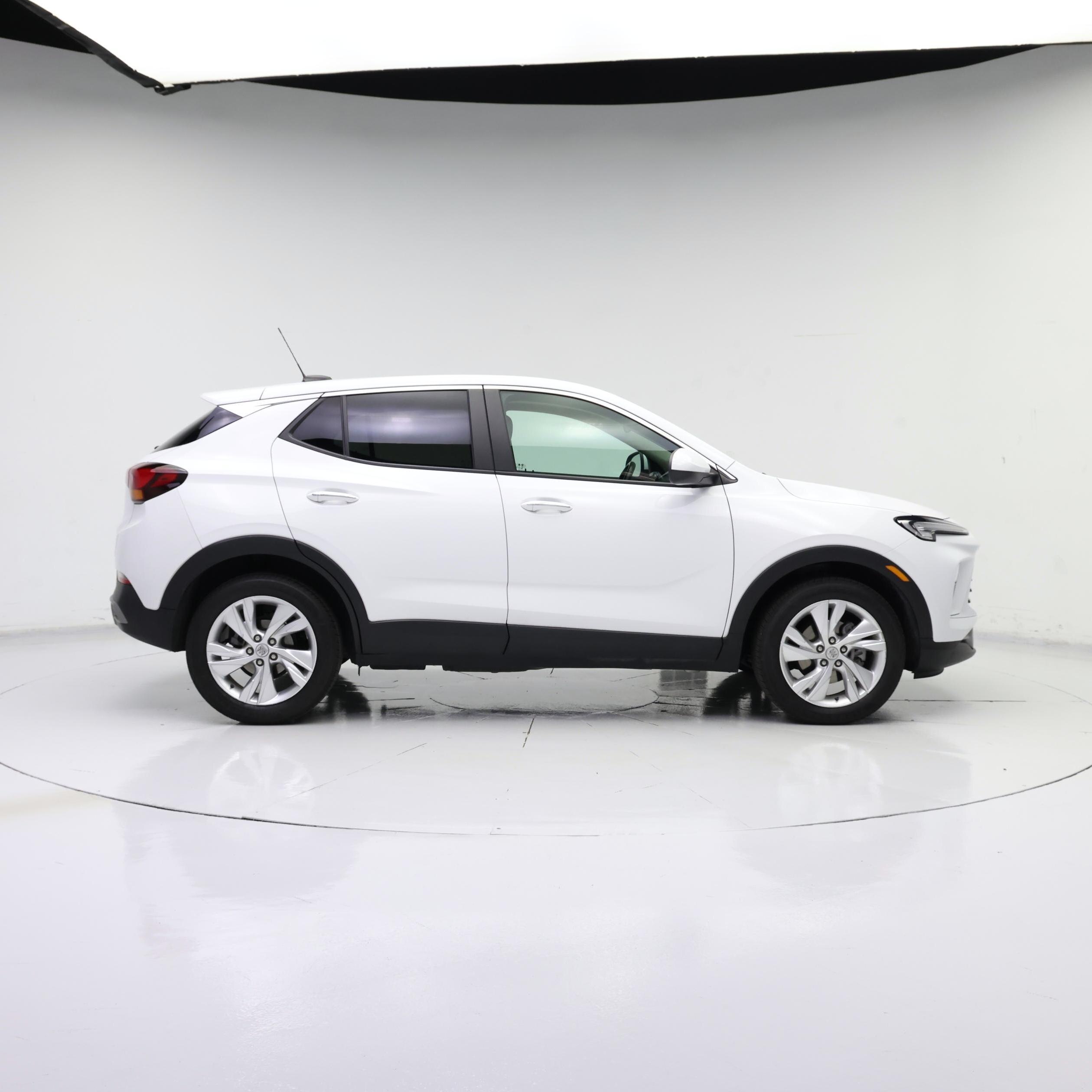 Thumbnail: 2024 Buick Encore GX - 7