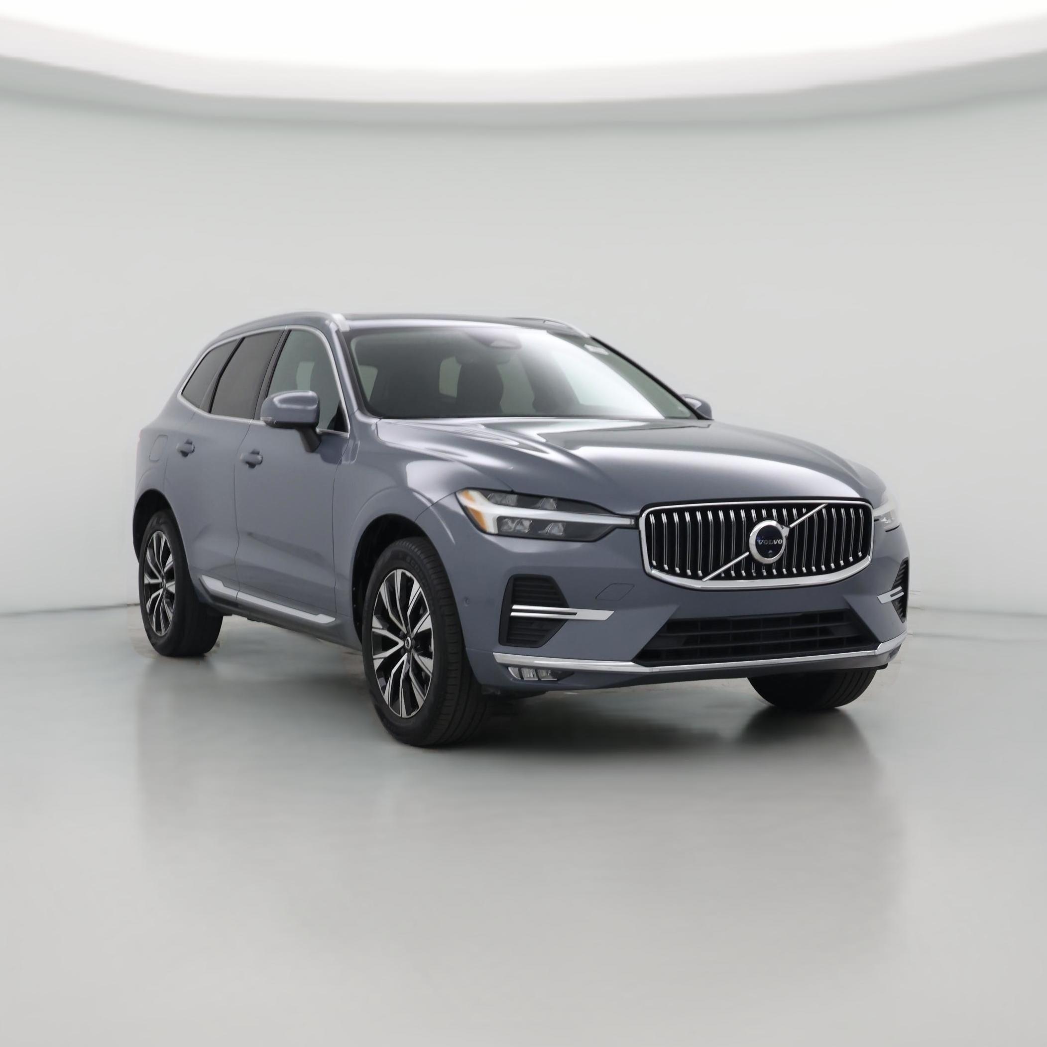 Thumbnail: 2023 Volvo XC60 - 1
