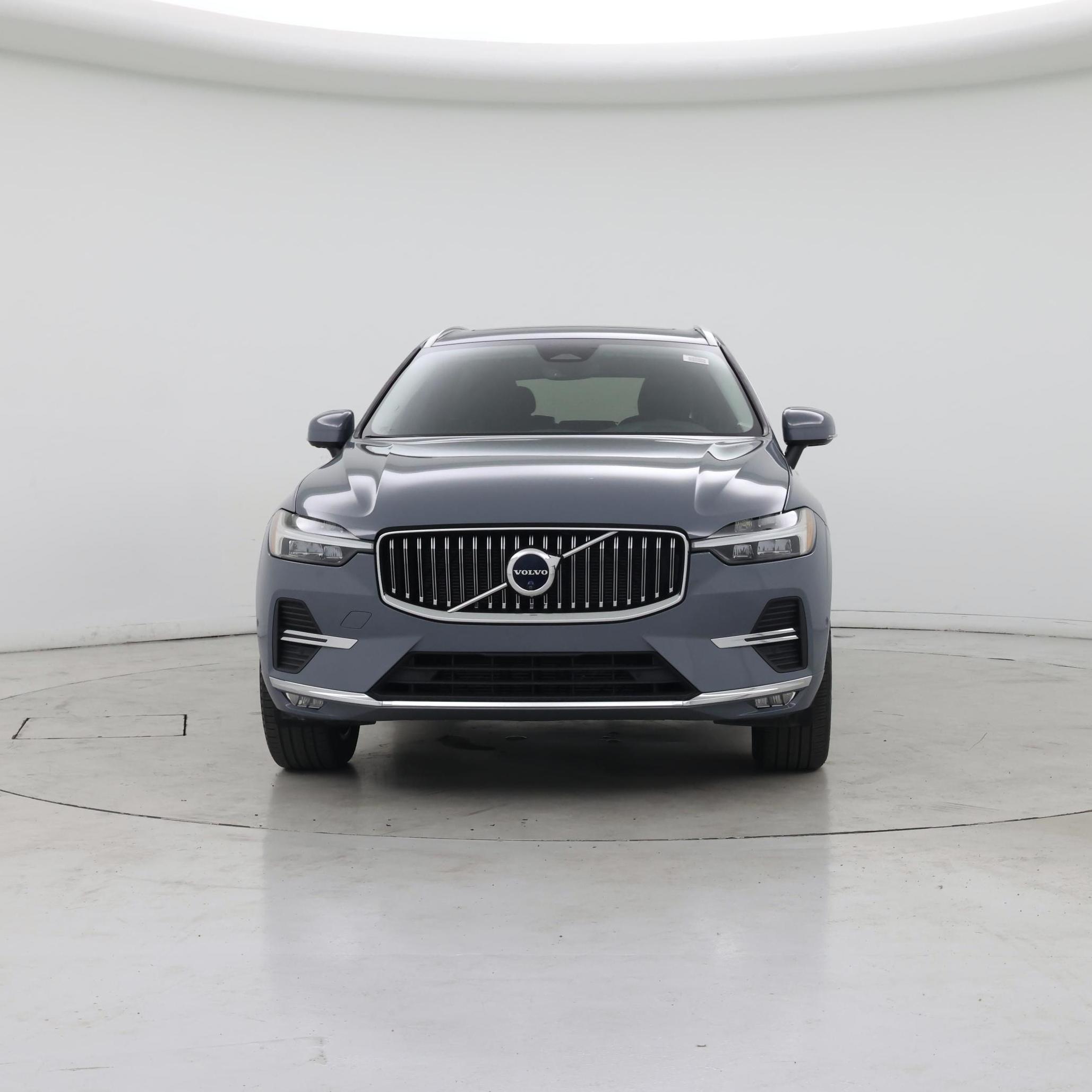 Thumbnail: 2023 Volvo XC60 - 5