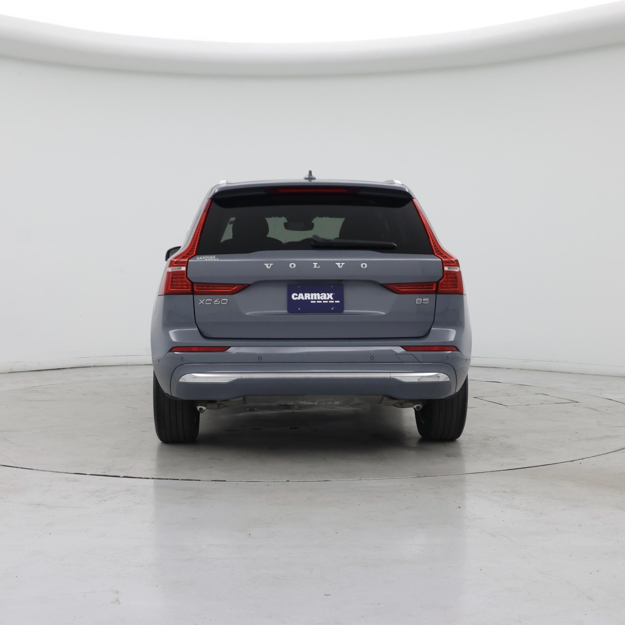 Thumbnail: 2023 Volvo XC60 - 6