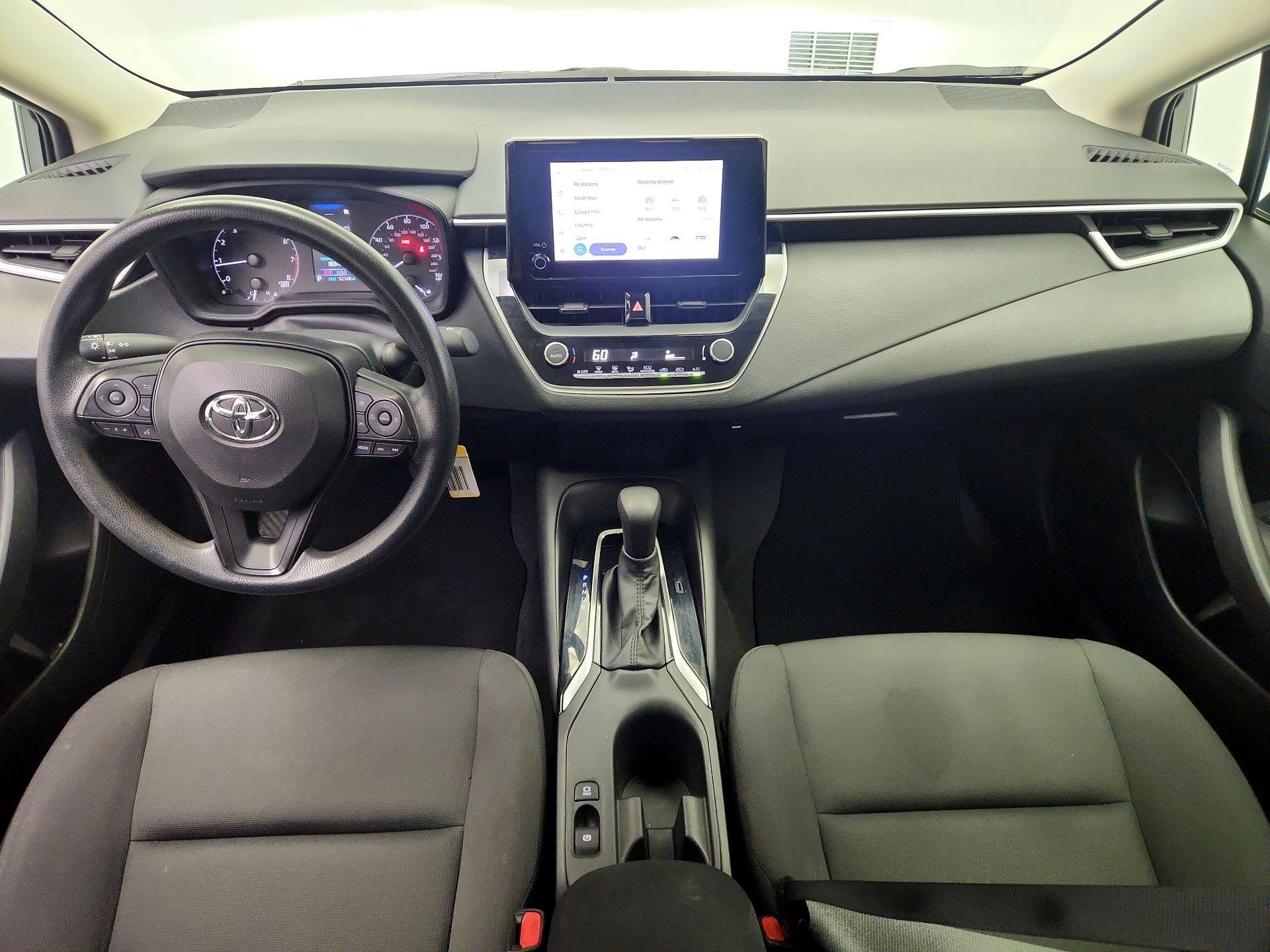 Thumbnail: 2024 Toyota Corolla - 9