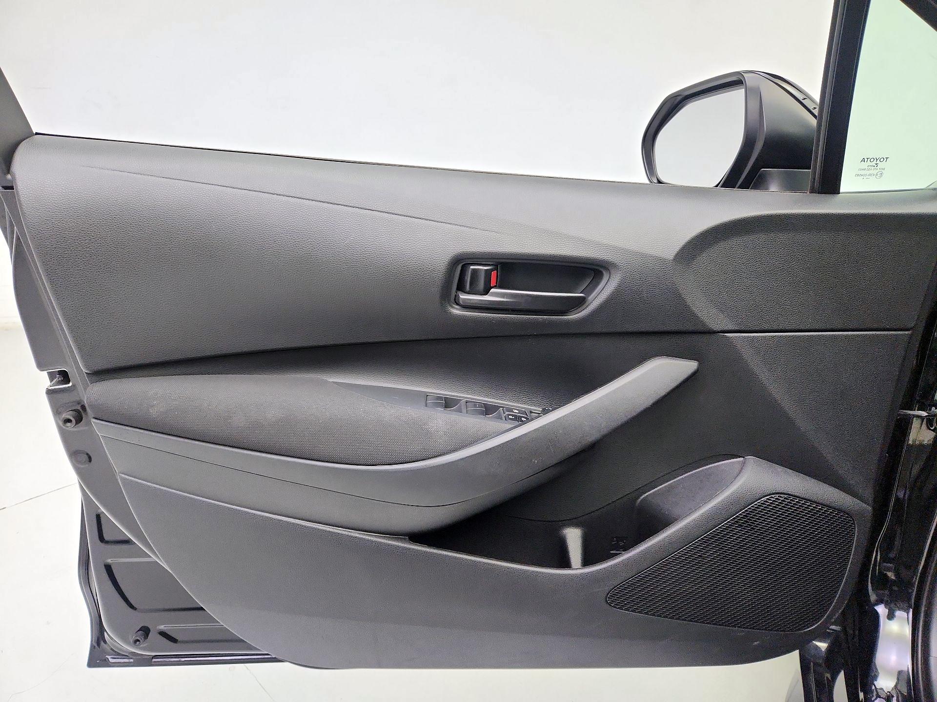 Thumbnail: 2024 Toyota Corolla - 12