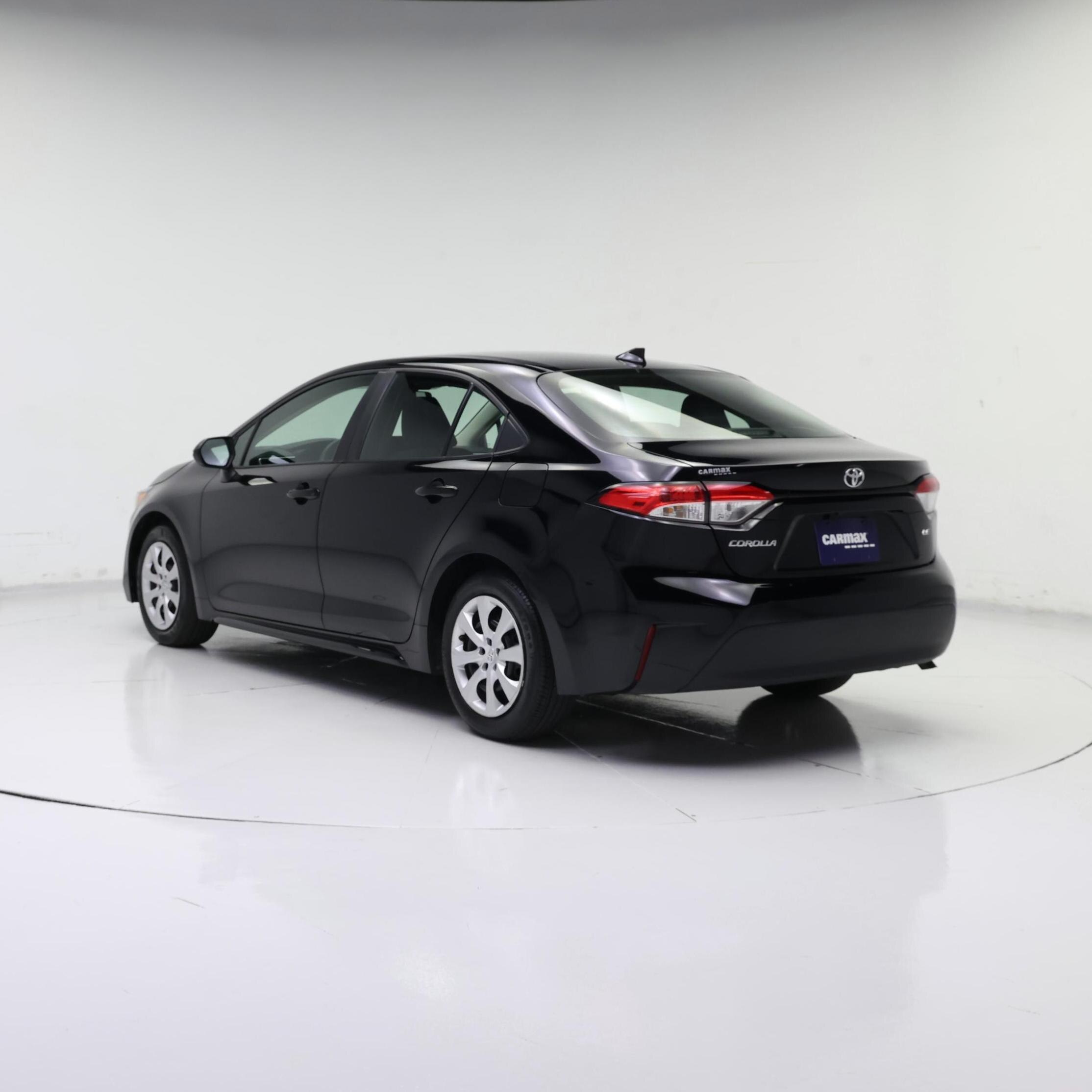 Thumbnail: 2024 Toyota Corolla - 2