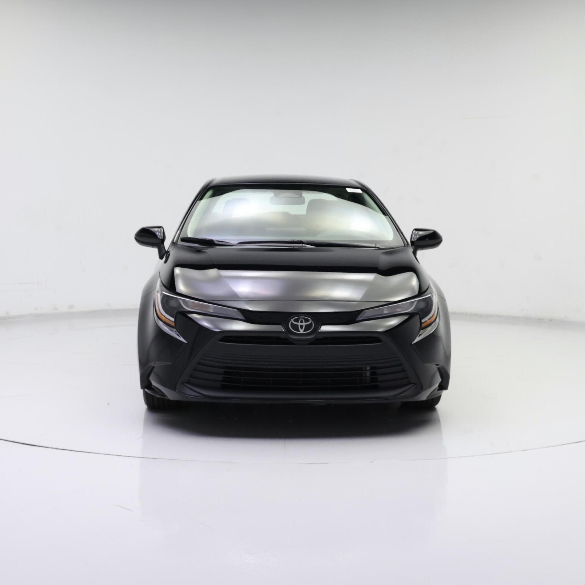 Thumbnail: 2024 Toyota Corolla - 5