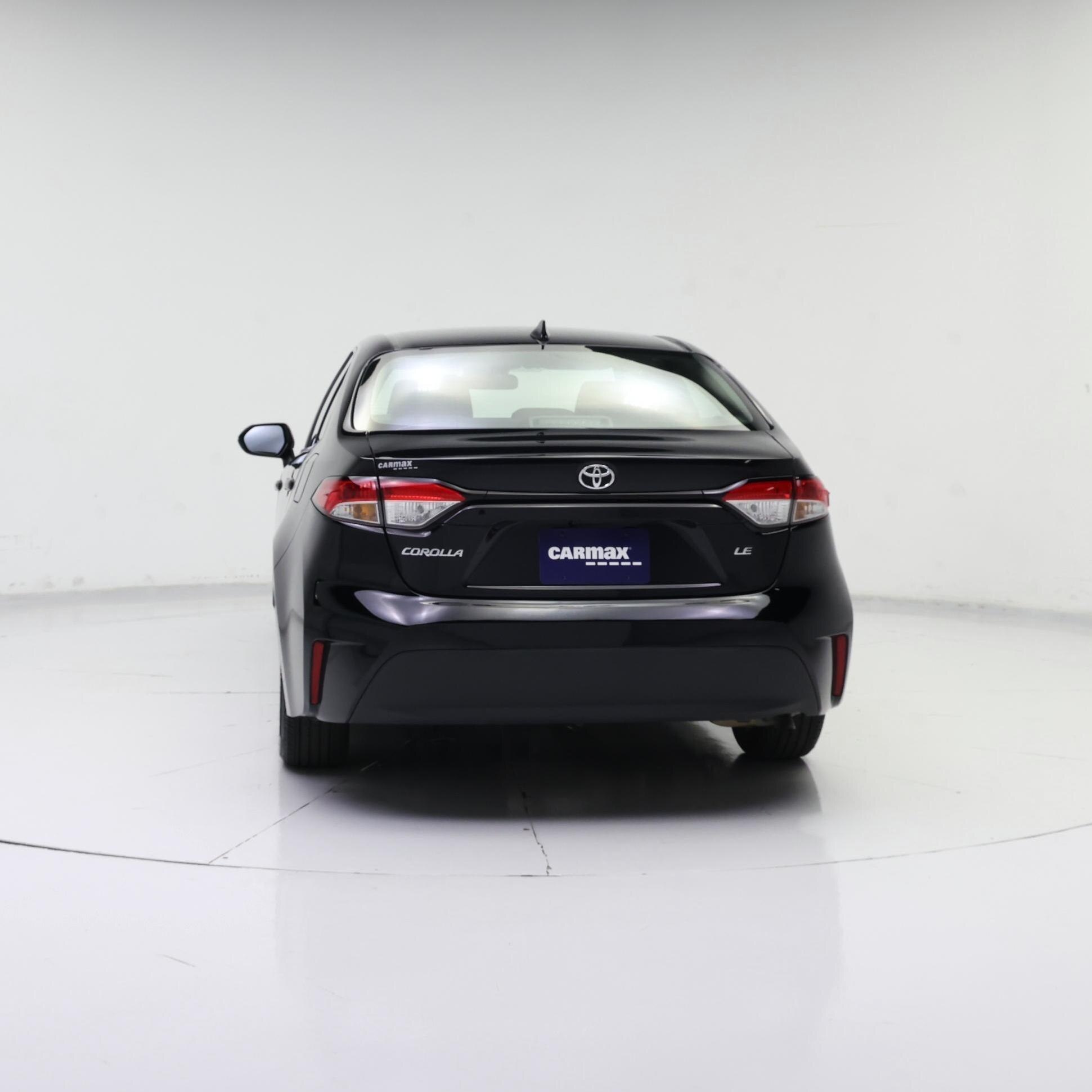Thumbnail: 2024 Toyota Corolla - 6