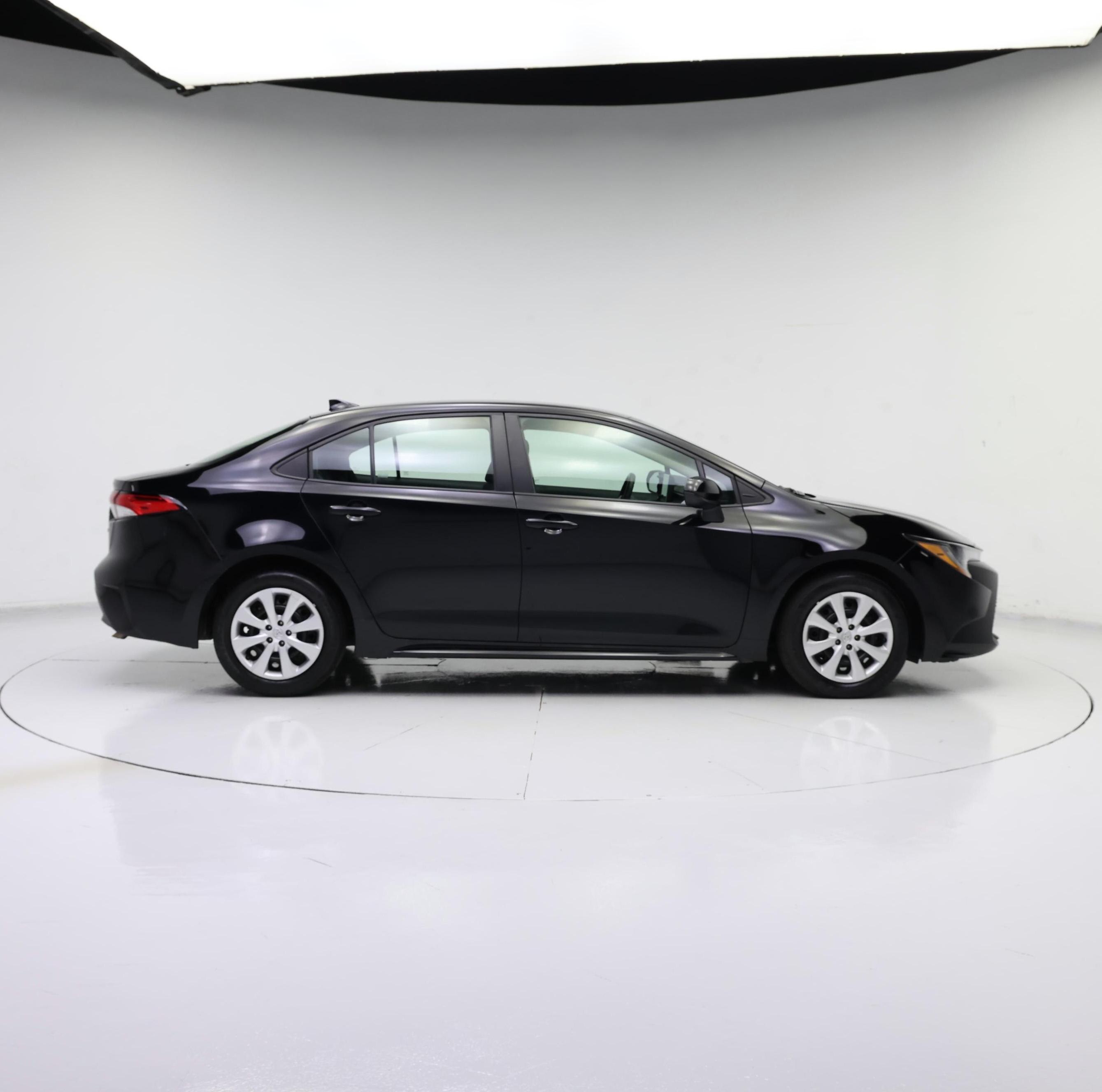 Thumbnail: 2024 Toyota Corolla - 7
