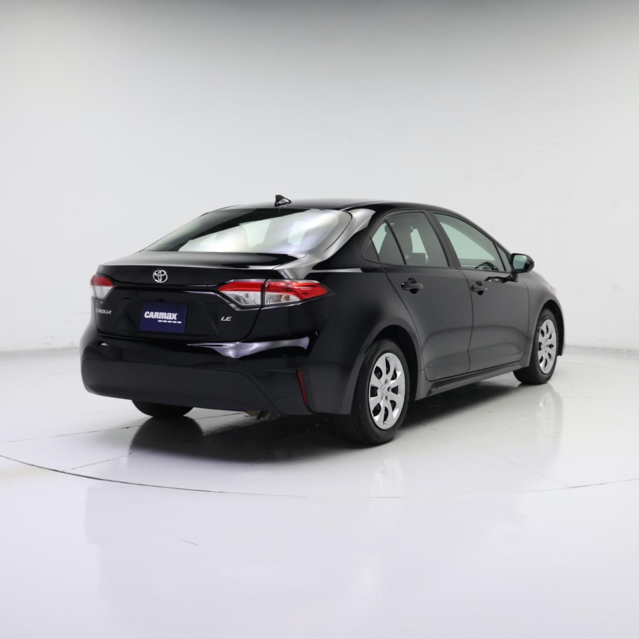 Thumbnail: 2024 Toyota Corolla - 8