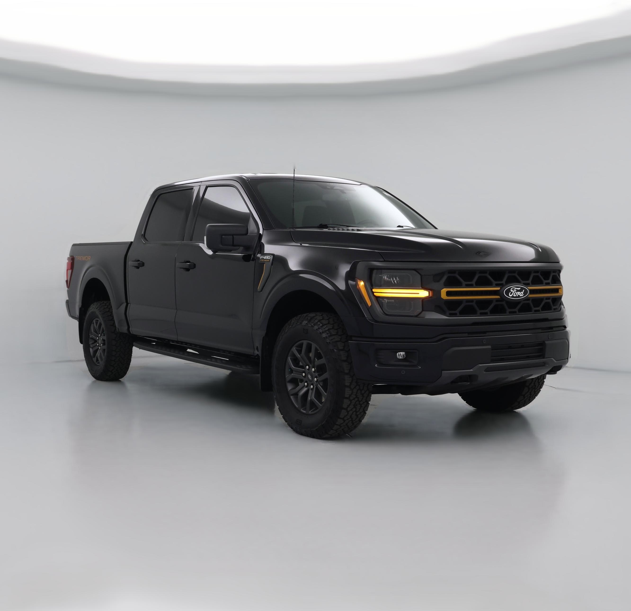 Thumbnail: 2025 Ford F-150 - 1