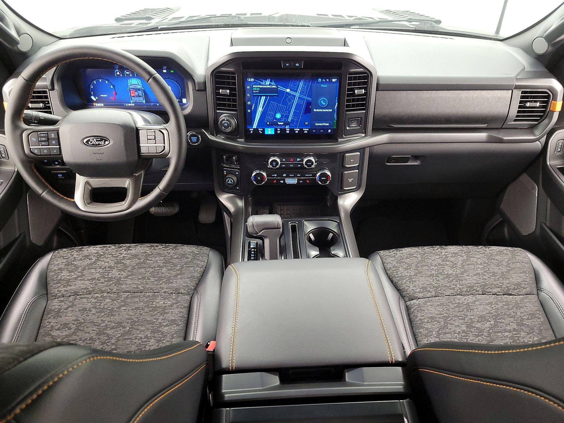 Thumbnail: 2025 Ford F-150 - 9