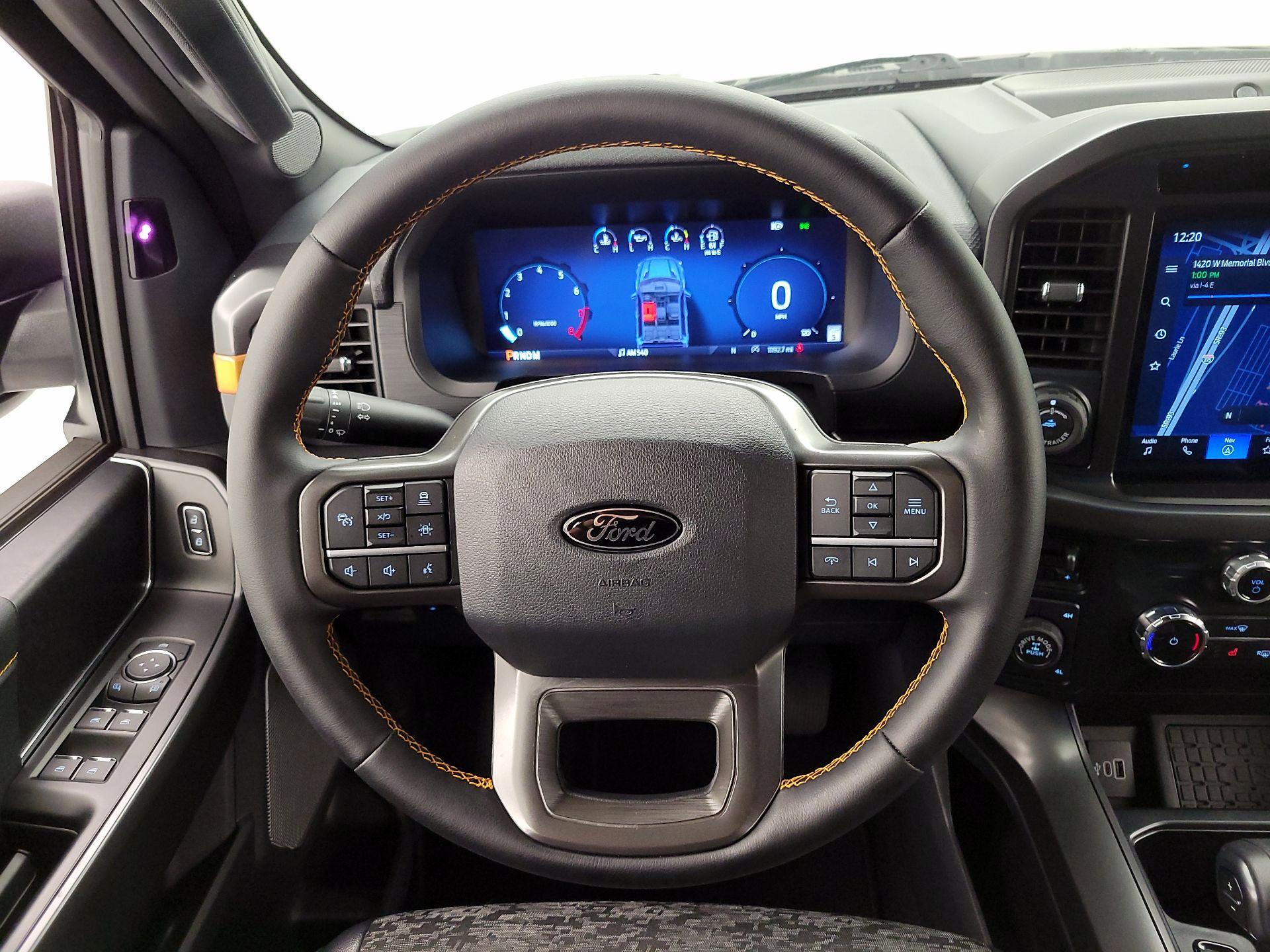 Thumbnail: 2025 Ford F-150 - 10