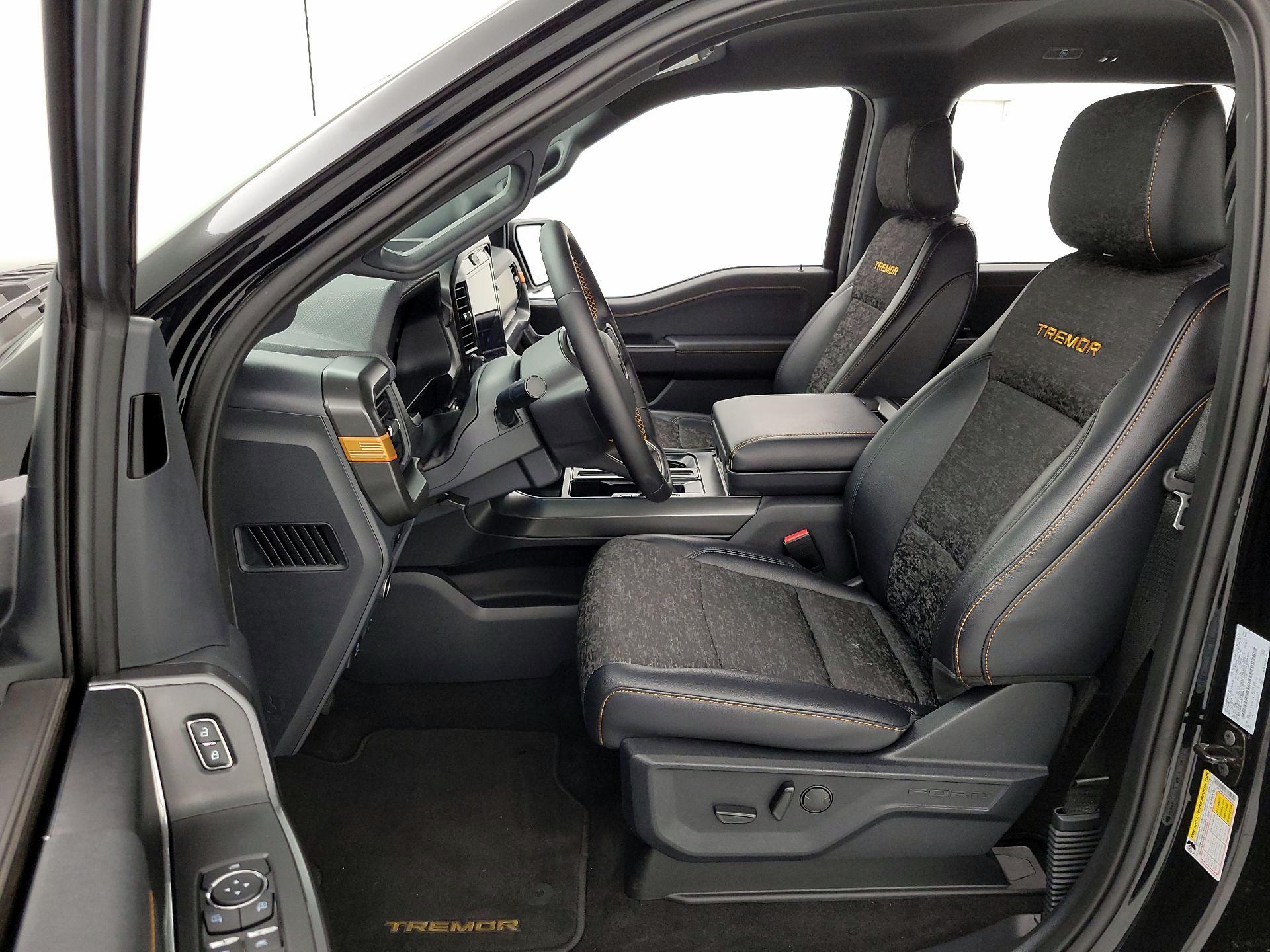Thumbnail: 2025 Ford F-150 - 11