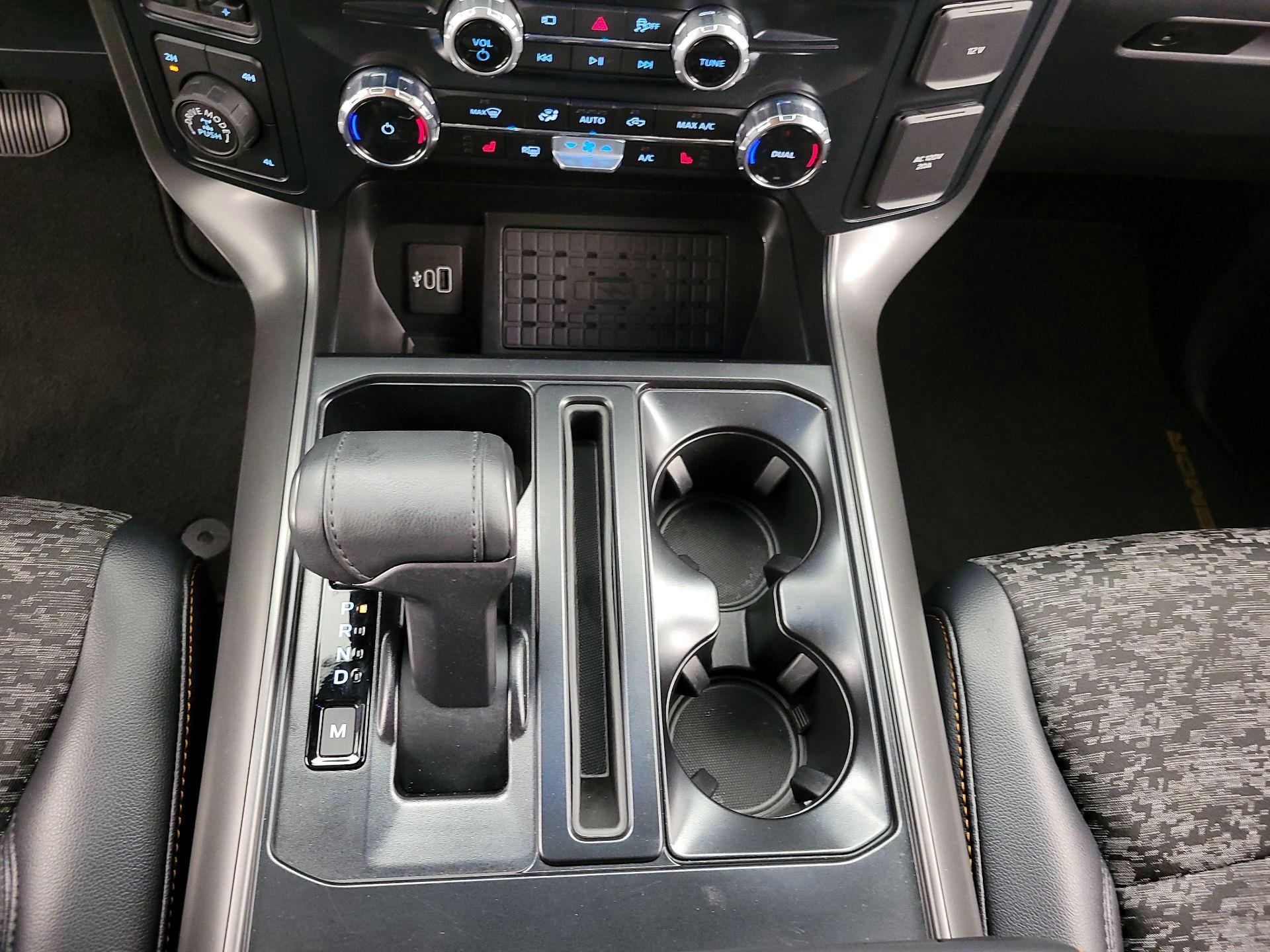 Thumbnail: 2025 Ford F-150 - 18