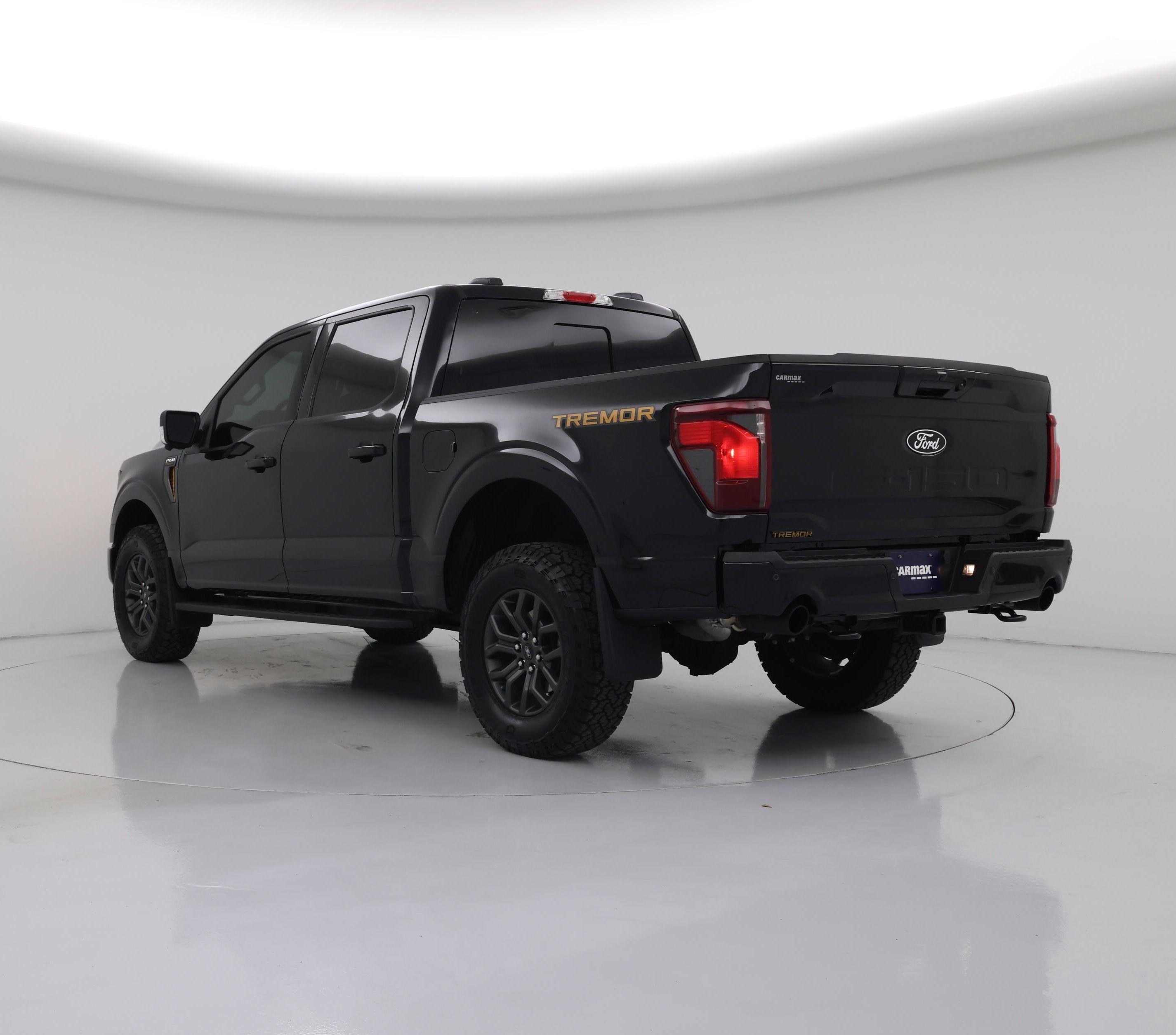 Thumbnail: 2025 Ford F-150 - 2