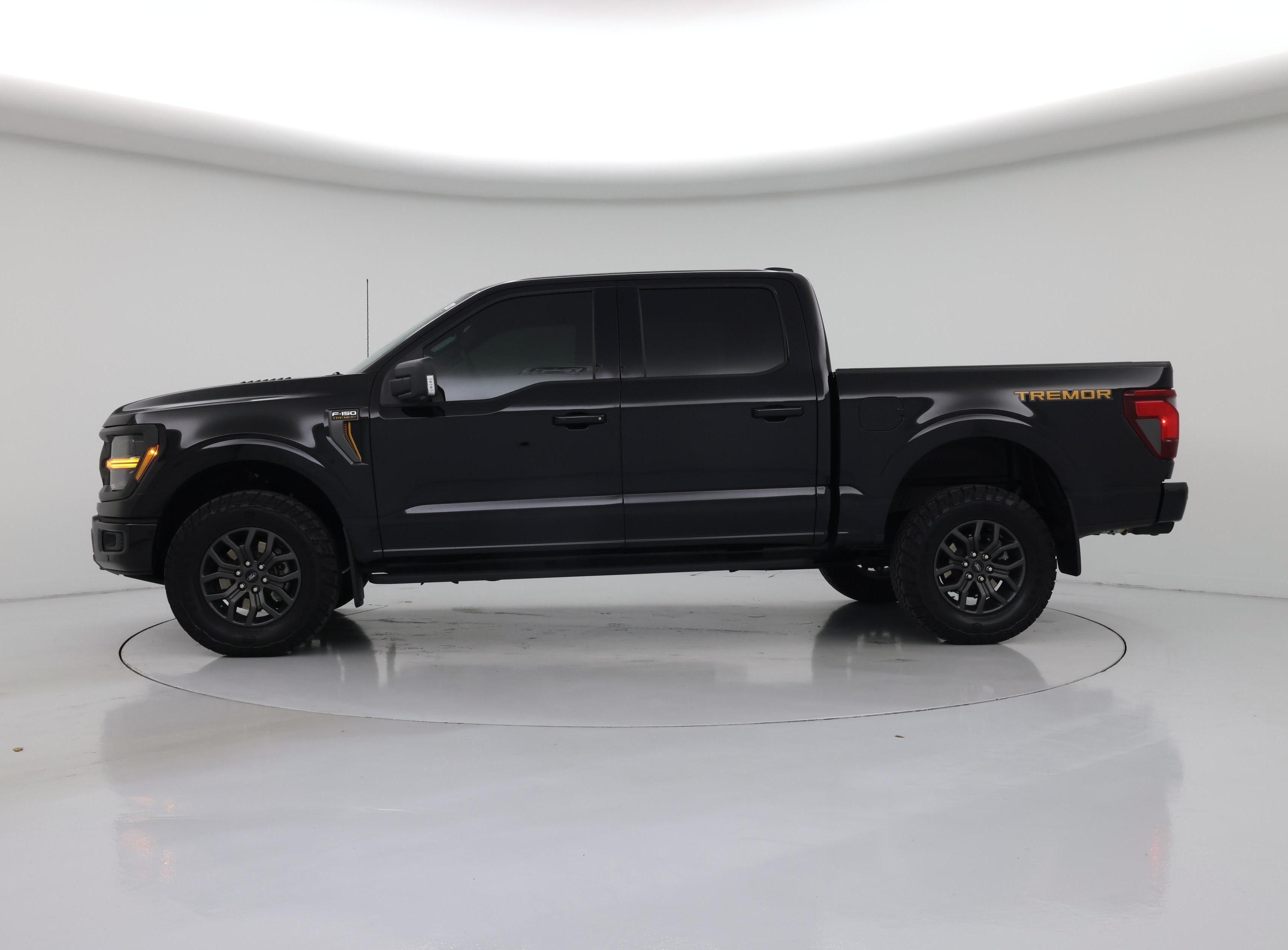 Thumbnail: 2025 Ford F-150 - 3